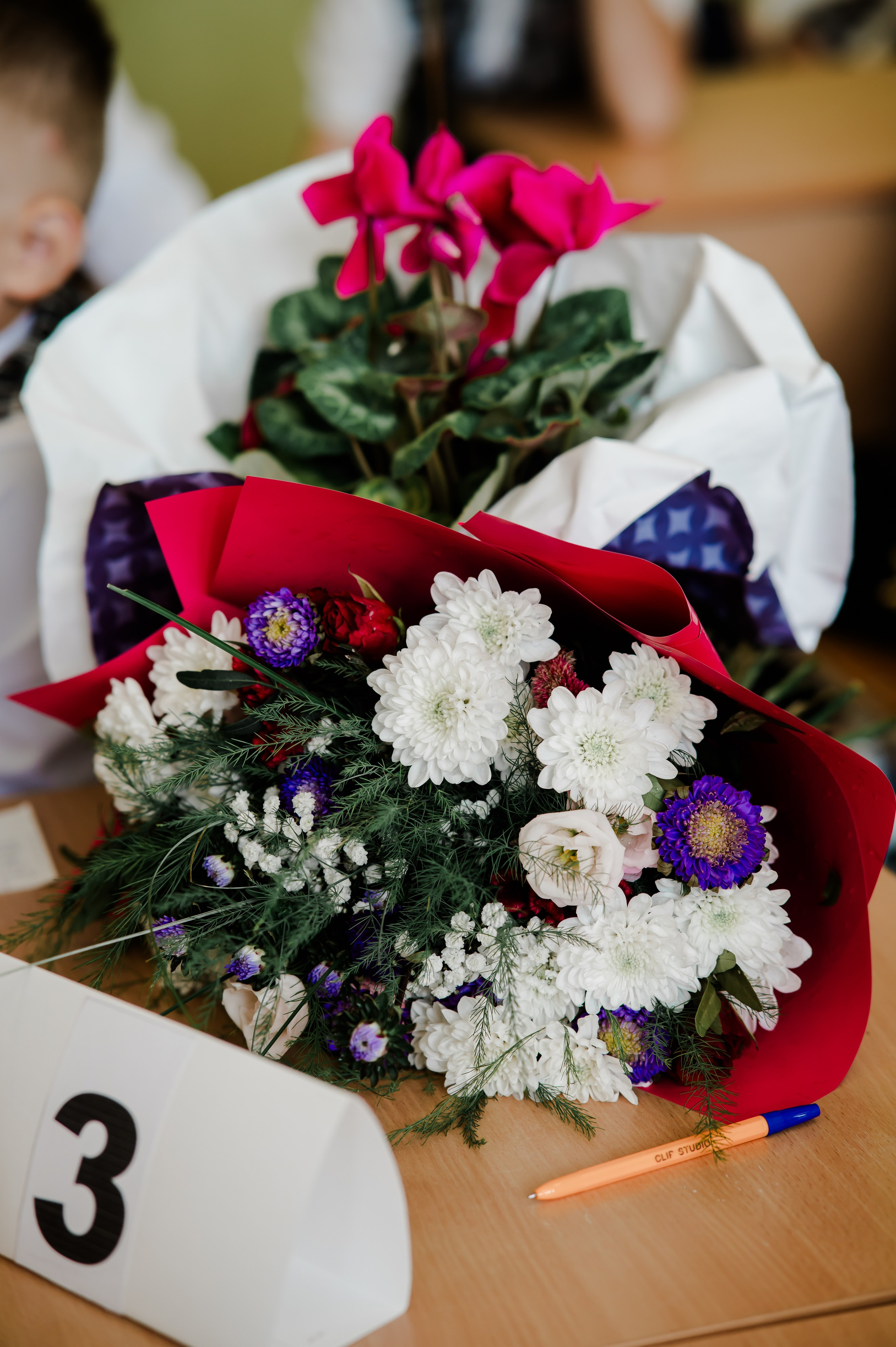 1 сентября. Свадебный и семейный фотограф Евгения Кононова