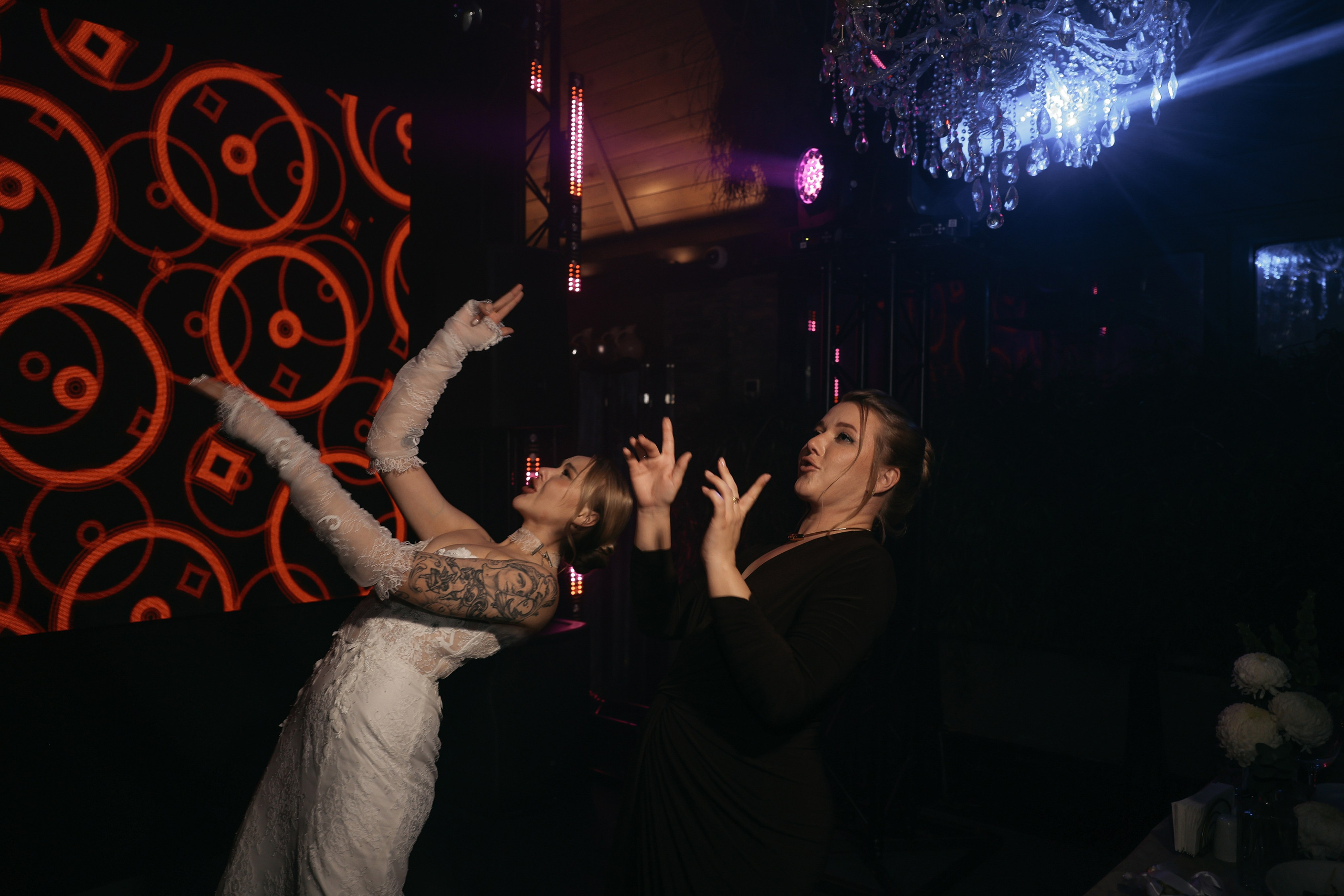 Александр и Алиса. Свадебный и семейный фотограф в Ростове-на-Дону Марианна Хахладжева