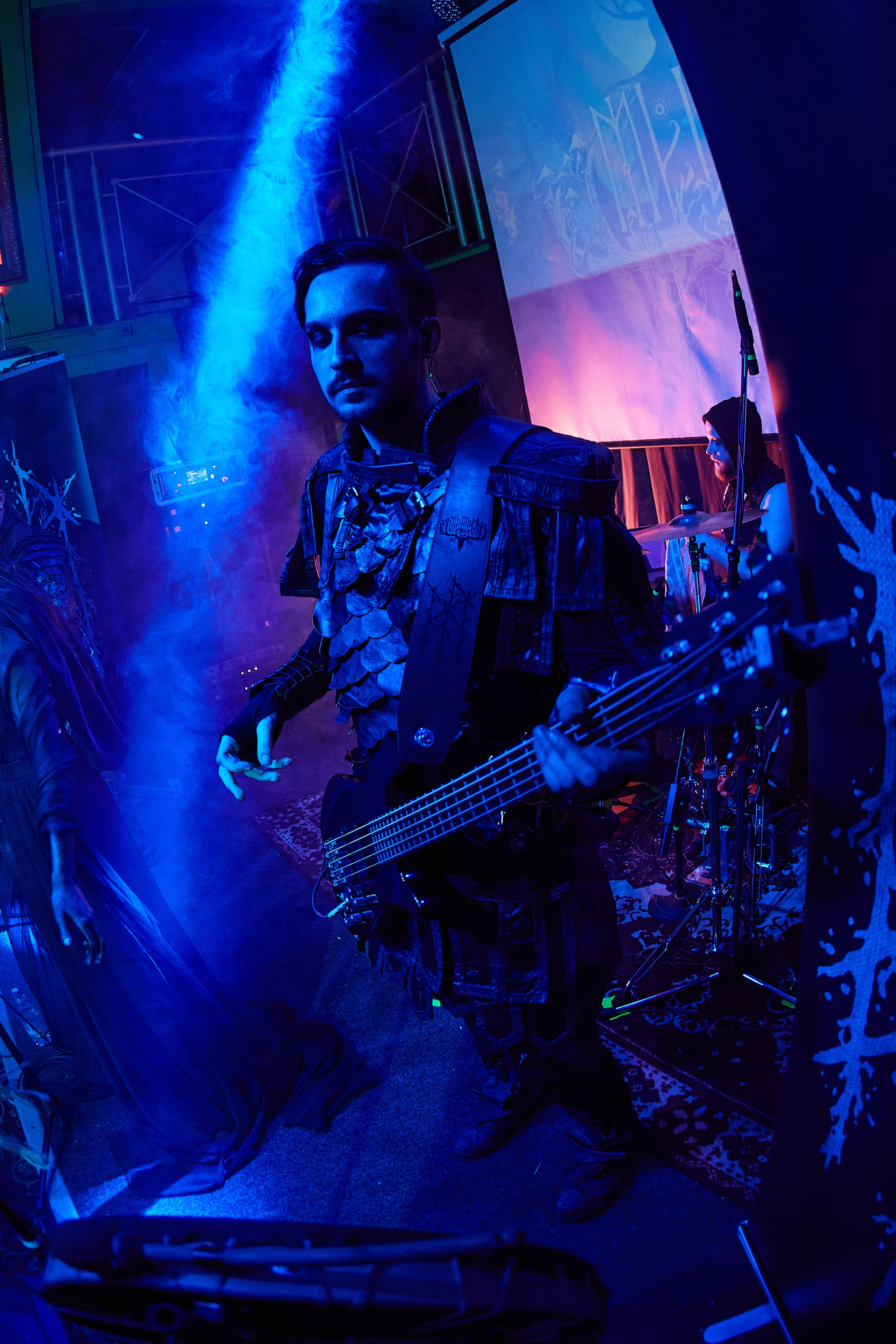 2023-12-24. Мещера