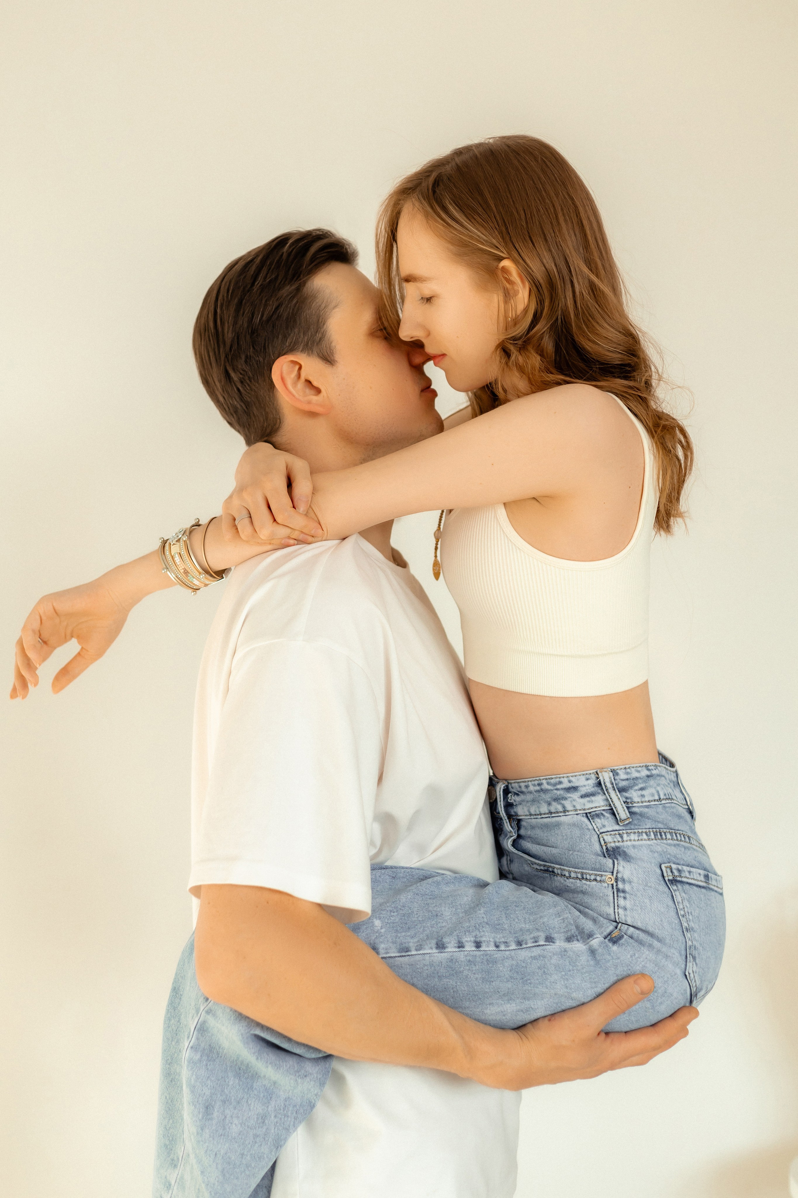 Н&М. Зотова Алена — семейный и женский фотограф в Зеленограде