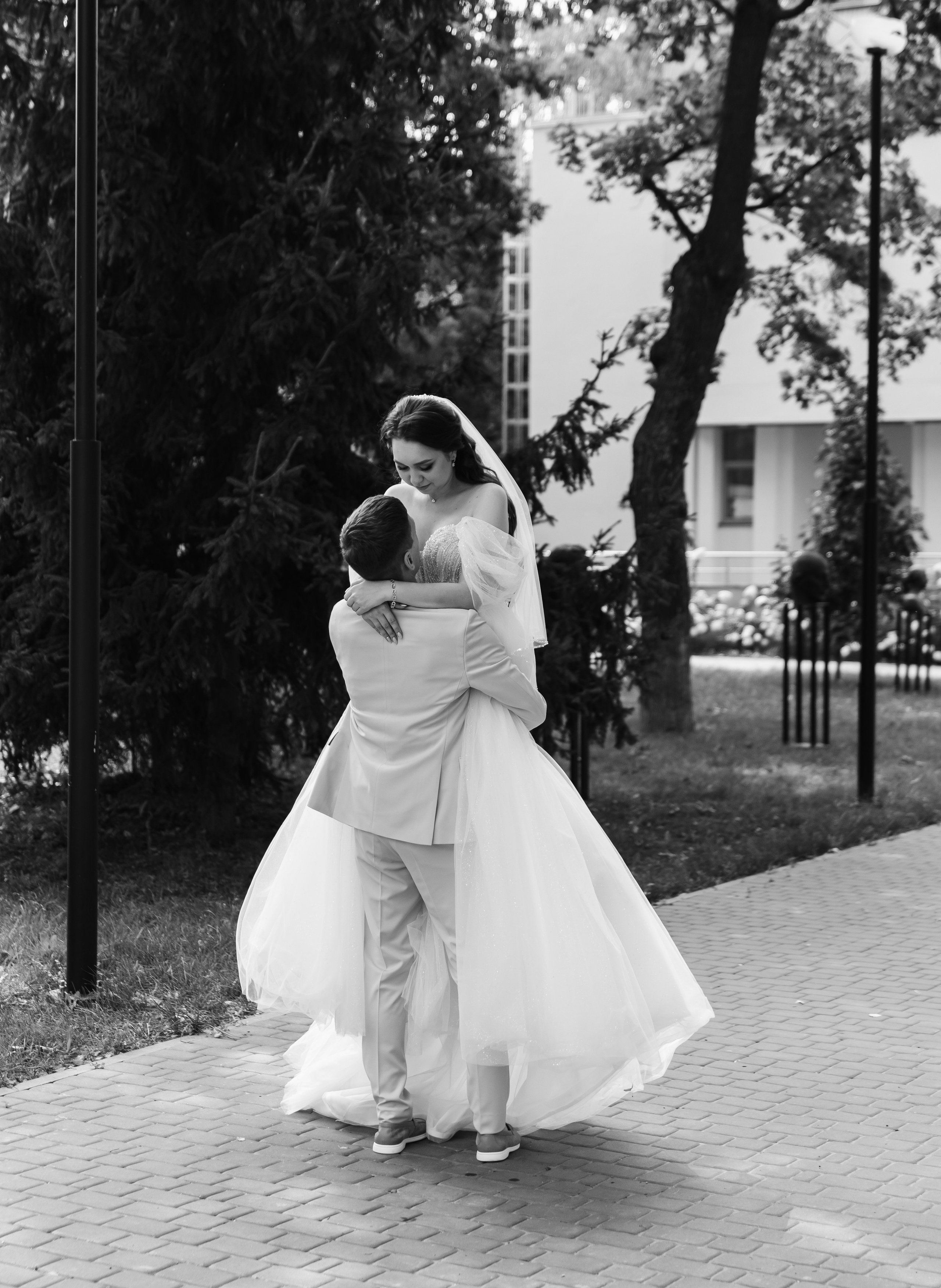 Marat & Ilgina. Свадебный фотограф Ильнар Асадуллин