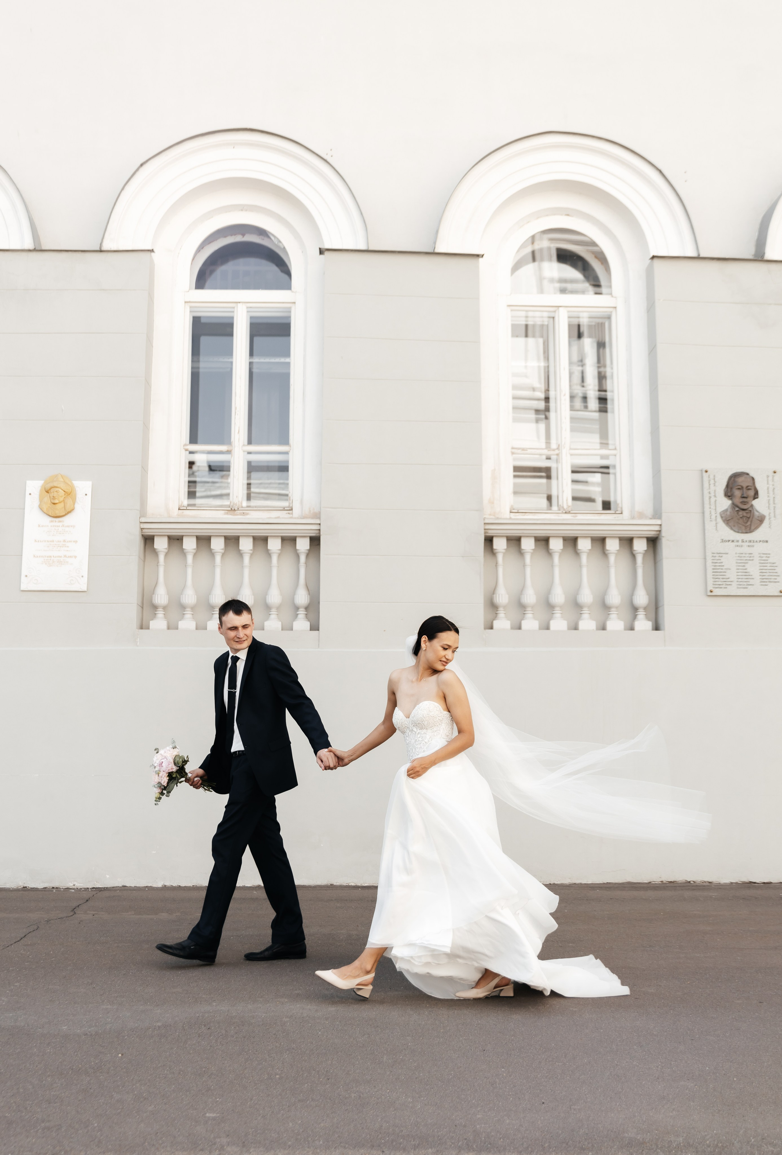 Ilnur & Ainaz. Свадебный фотограф Ильнар Асадуллин