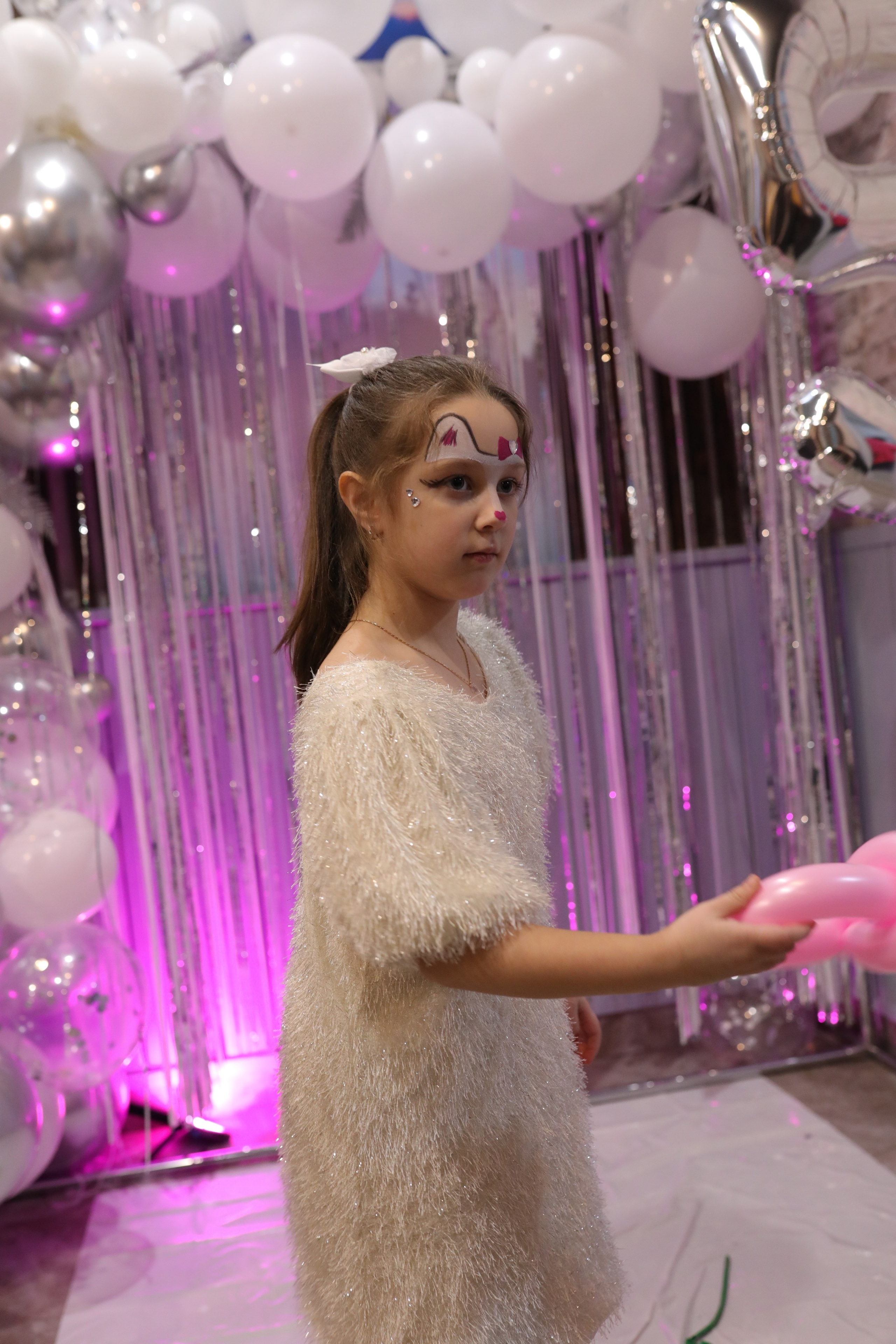 Dasha. Фотограф Ксения Есенина Москва