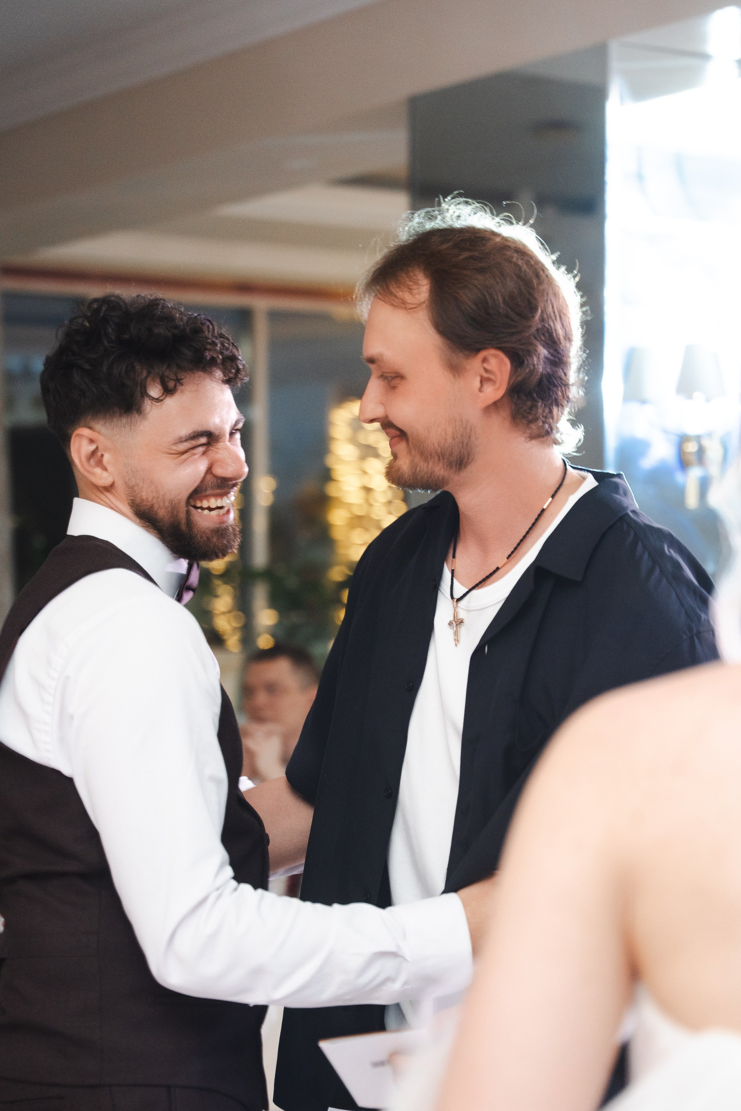 Анастасия и Антон. Фотограф Хабаровск