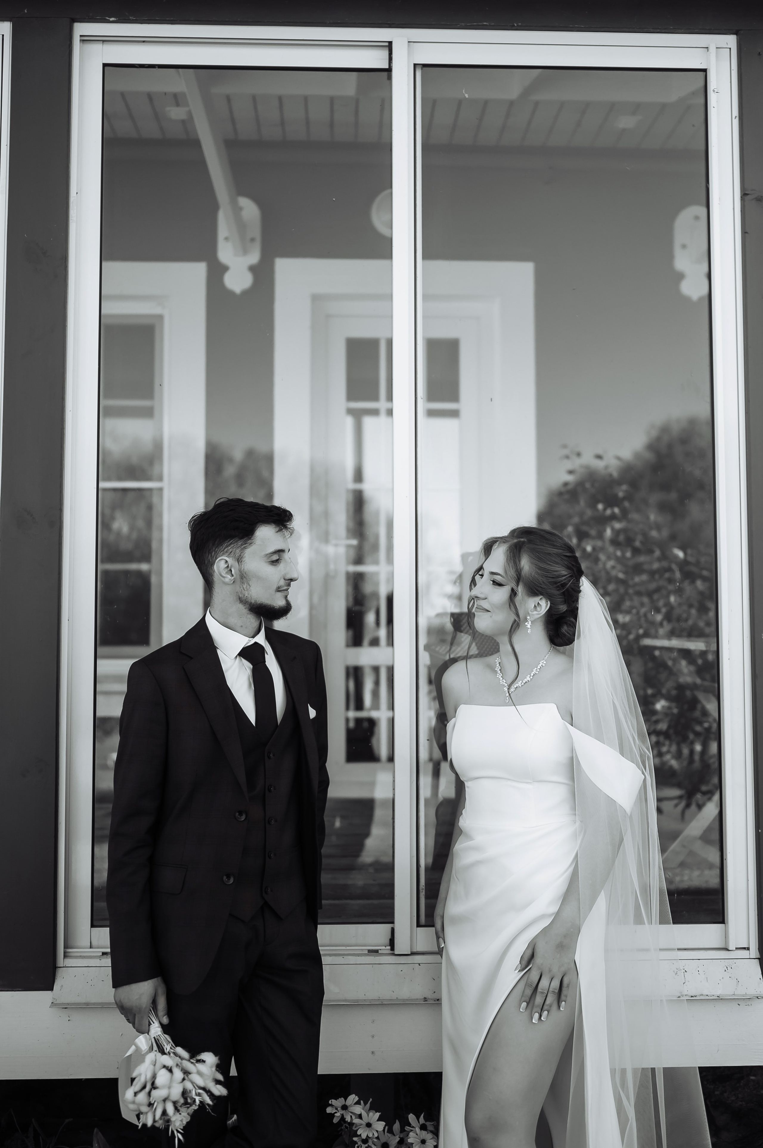 Свадебные съёмки. Свадебный фотограф в Рязани Тимофей Лапшинов