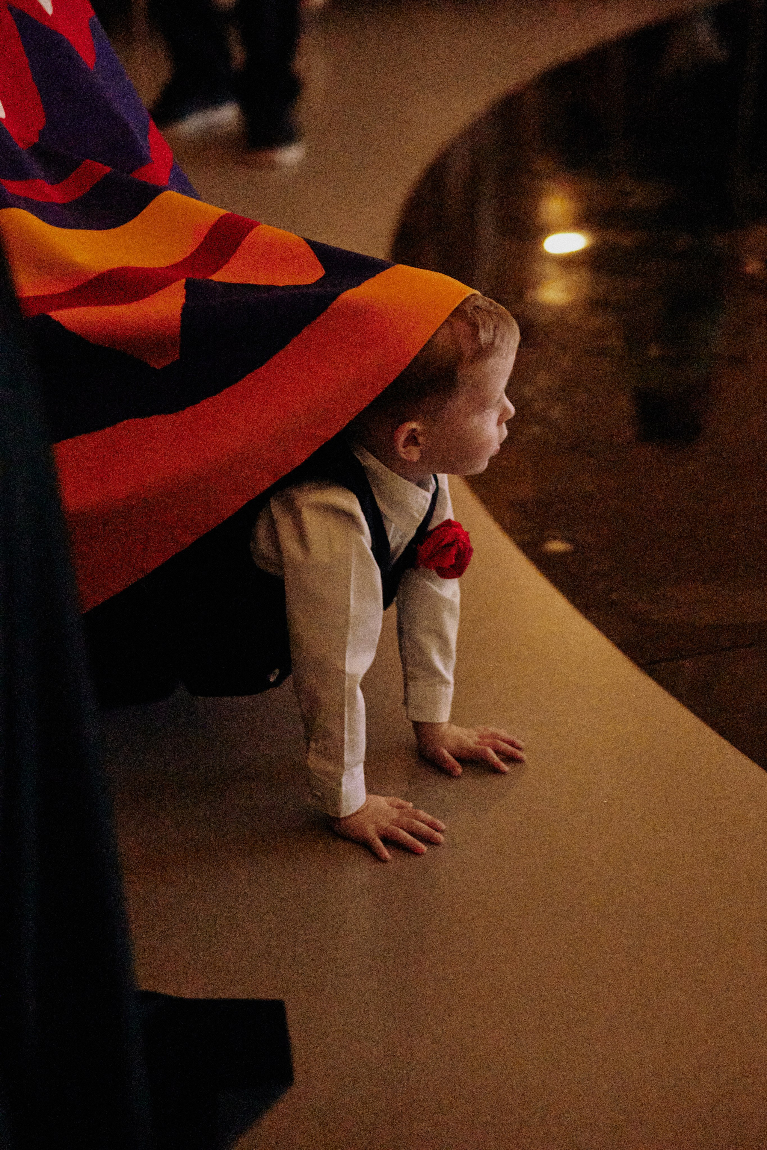 LA DOLCE VITA. Дмитрий Мазуркевич: Профессиональный Репортажный Фотограф