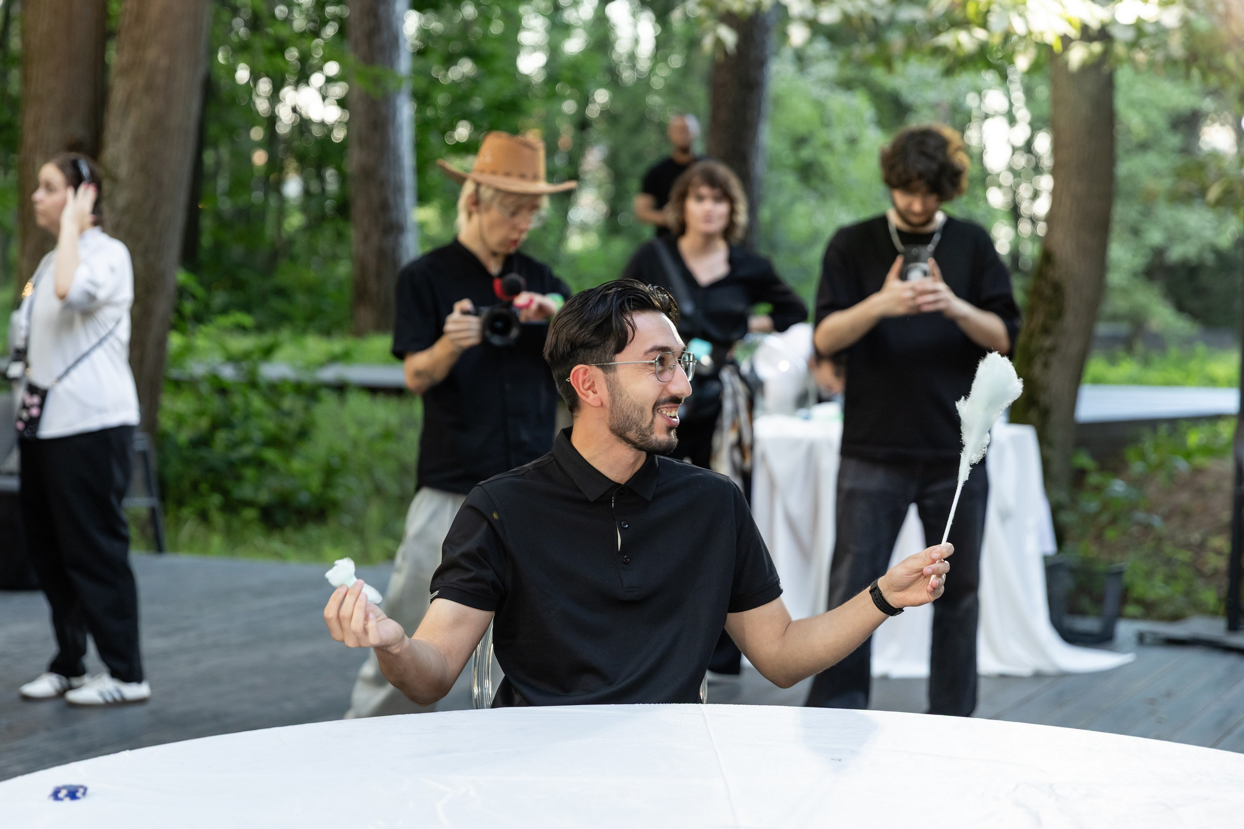 Валерия и Иван. Татьяна Чернышова свадебный фотограф Москва