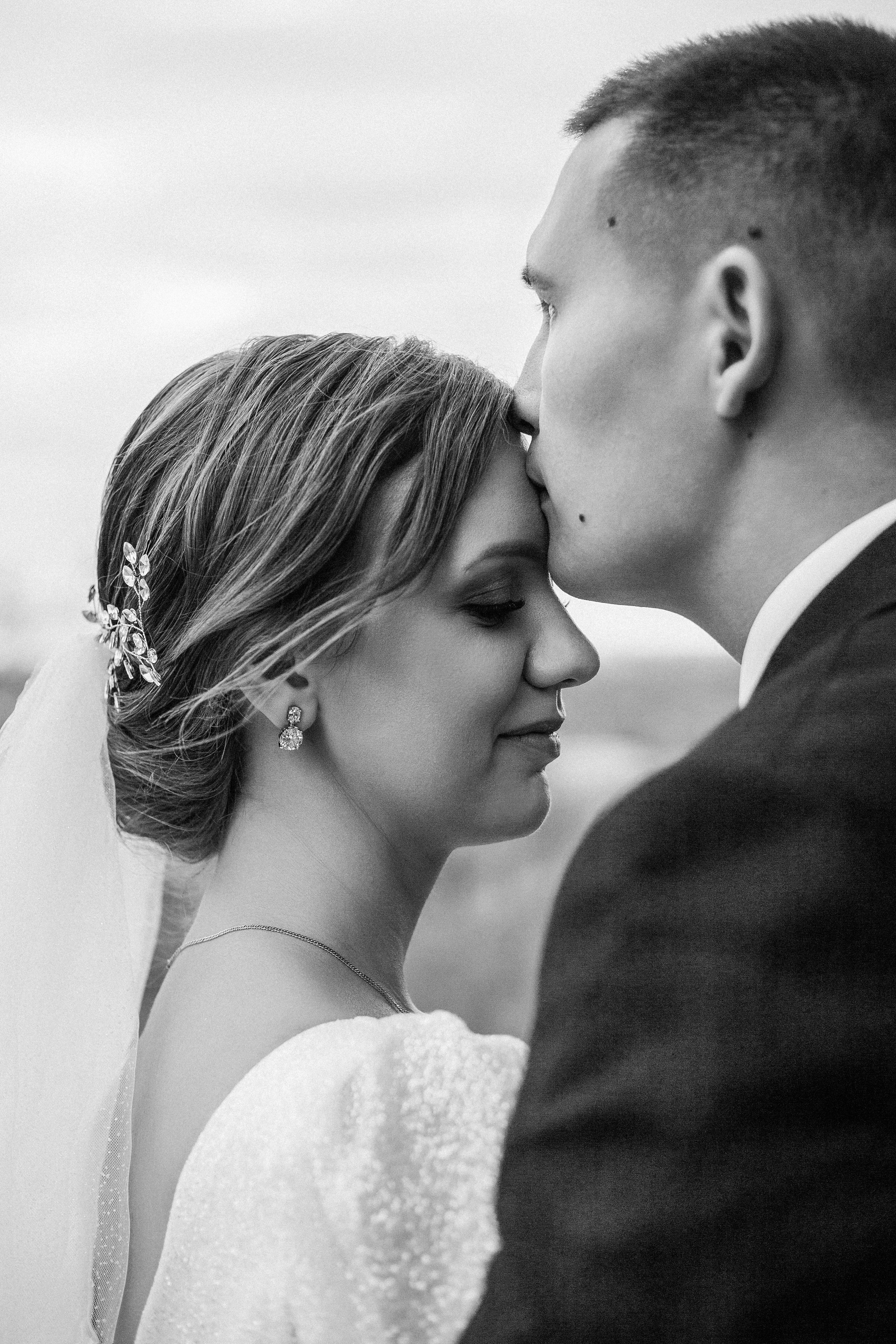 Руслан и Татьяна. Портретный, семейный, свадебный фотограф в Брянске Маргарита Василькова