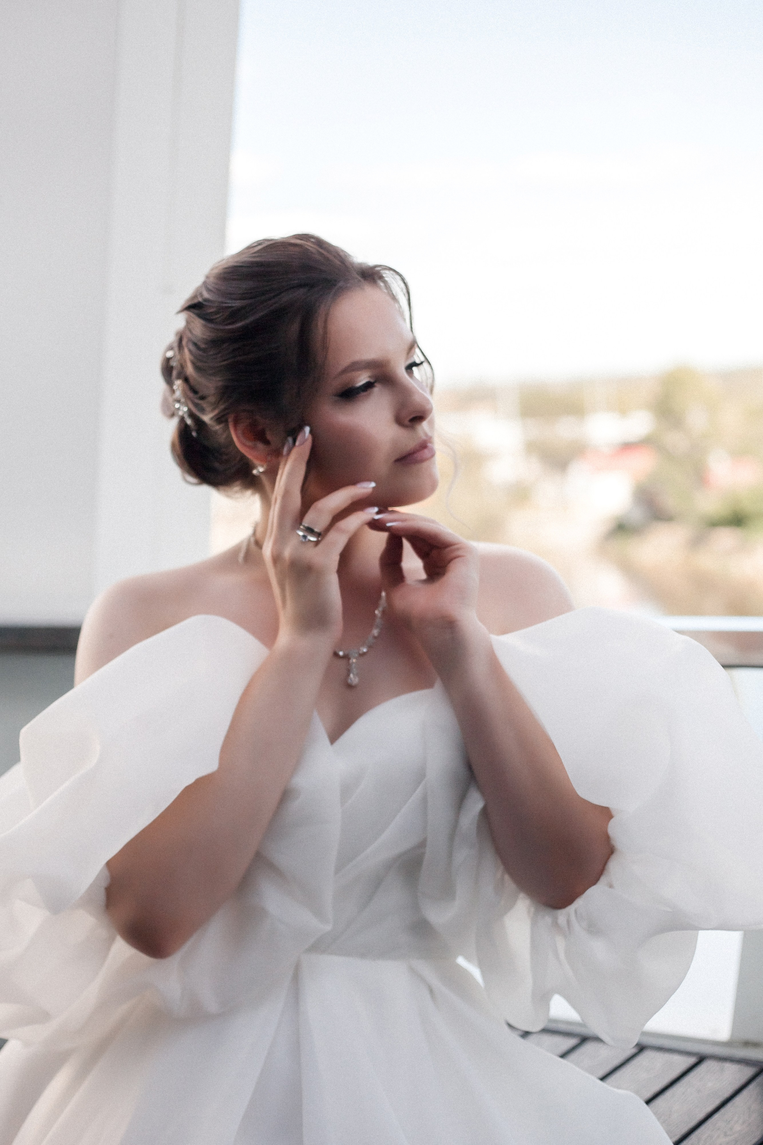 Геннадий и Нелли. Портретный, семейный, свадебный фотограф в Брянске Маргарита Василькова