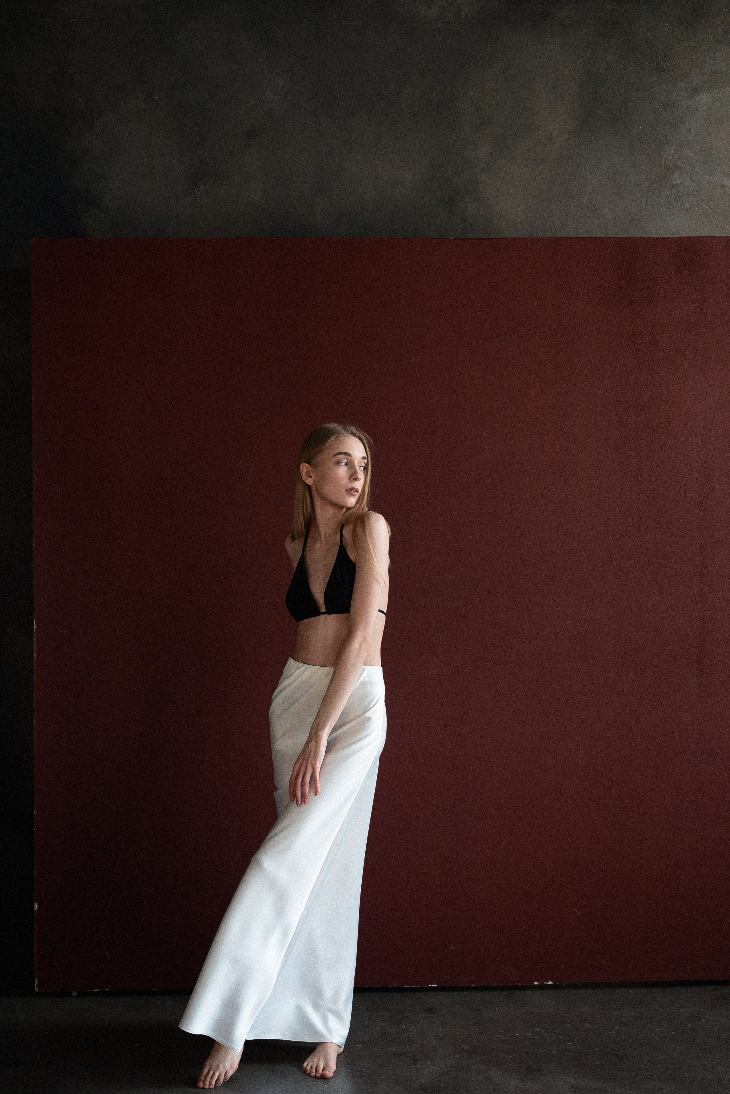 Лиза. Тамара Власова