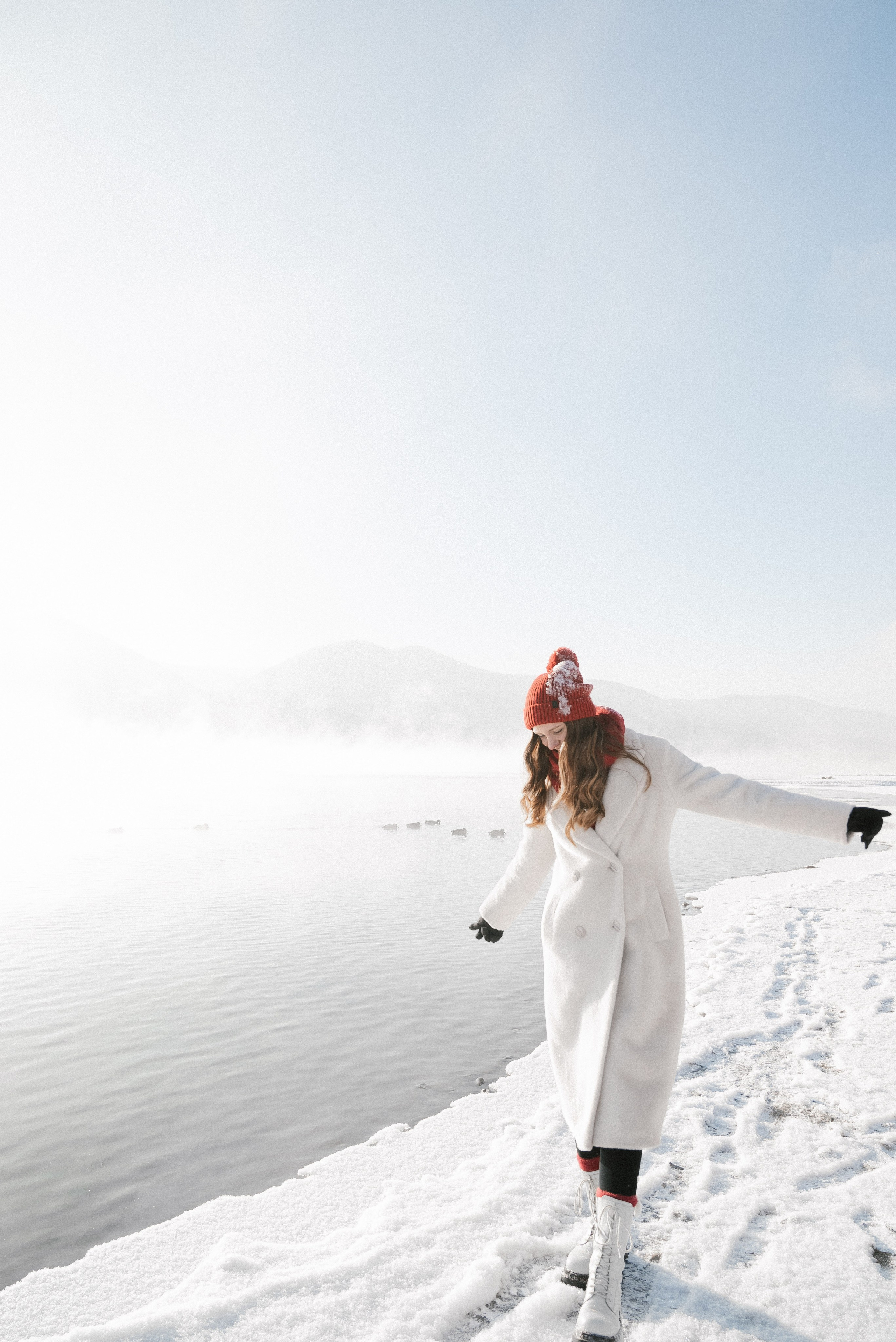 Саша и Настя. Тамара Власова