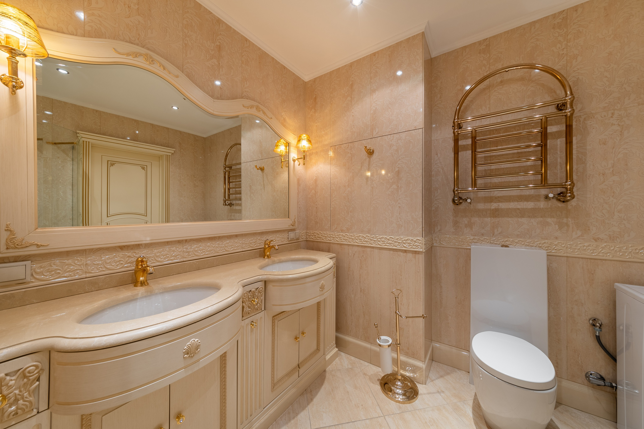 Дивенская 5. Интерьерный фотограф Рафаэль