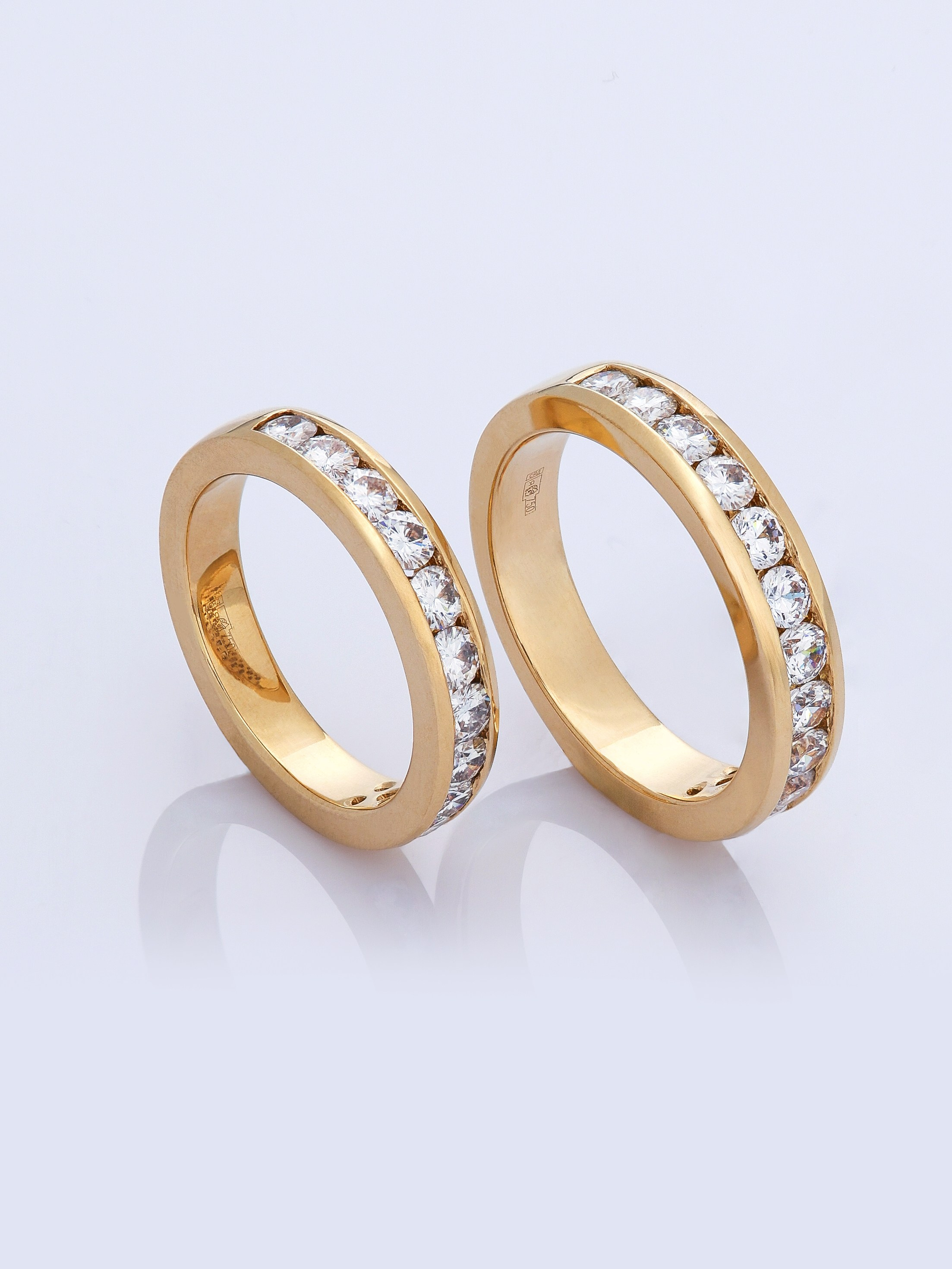 Ювелирные украшения. Главная