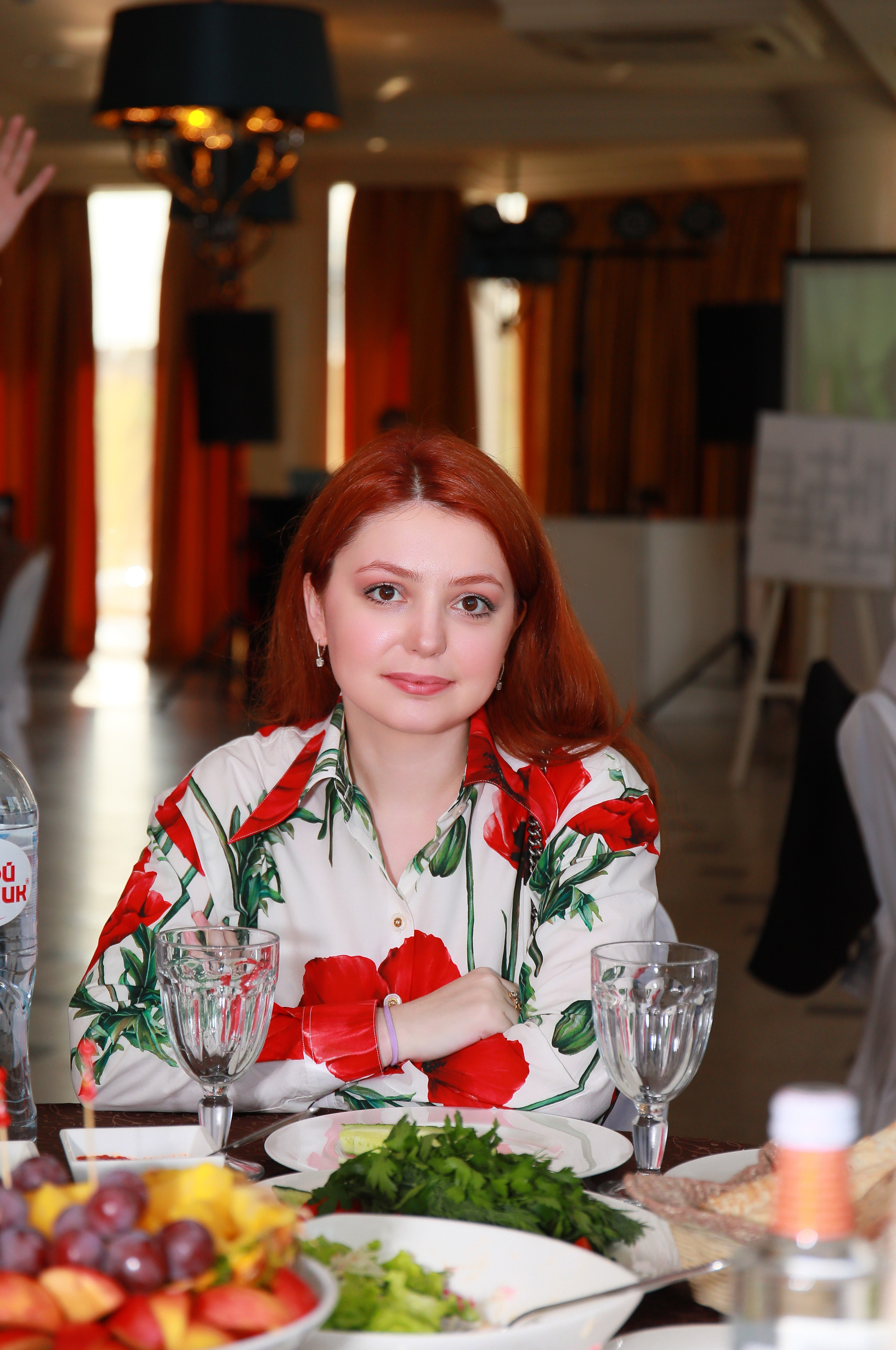 Ресторан Riviera. Детский семейный фотограф Краснодар