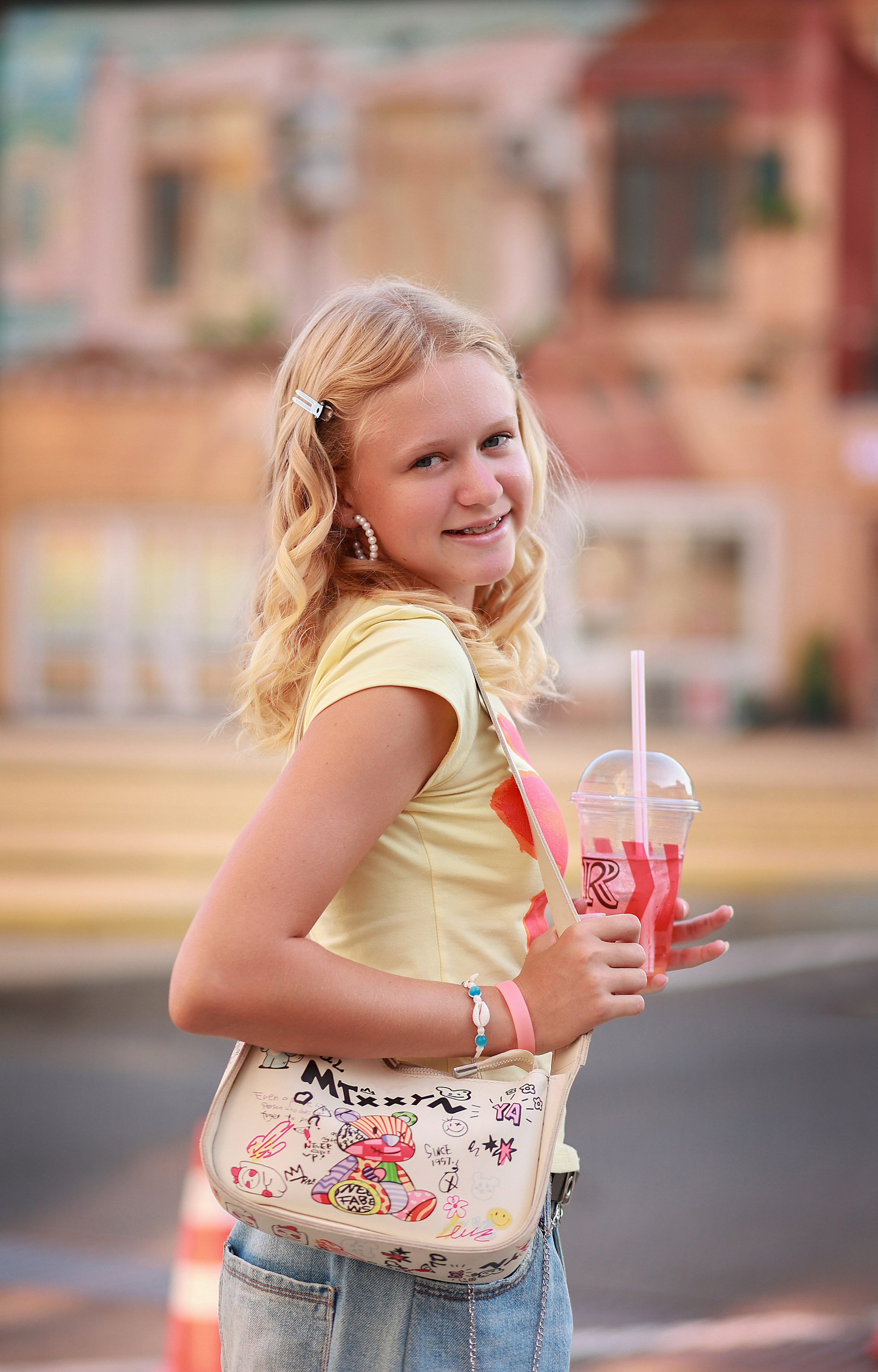 Варя и Ангелина. Детский семейный фотограф Краснодар