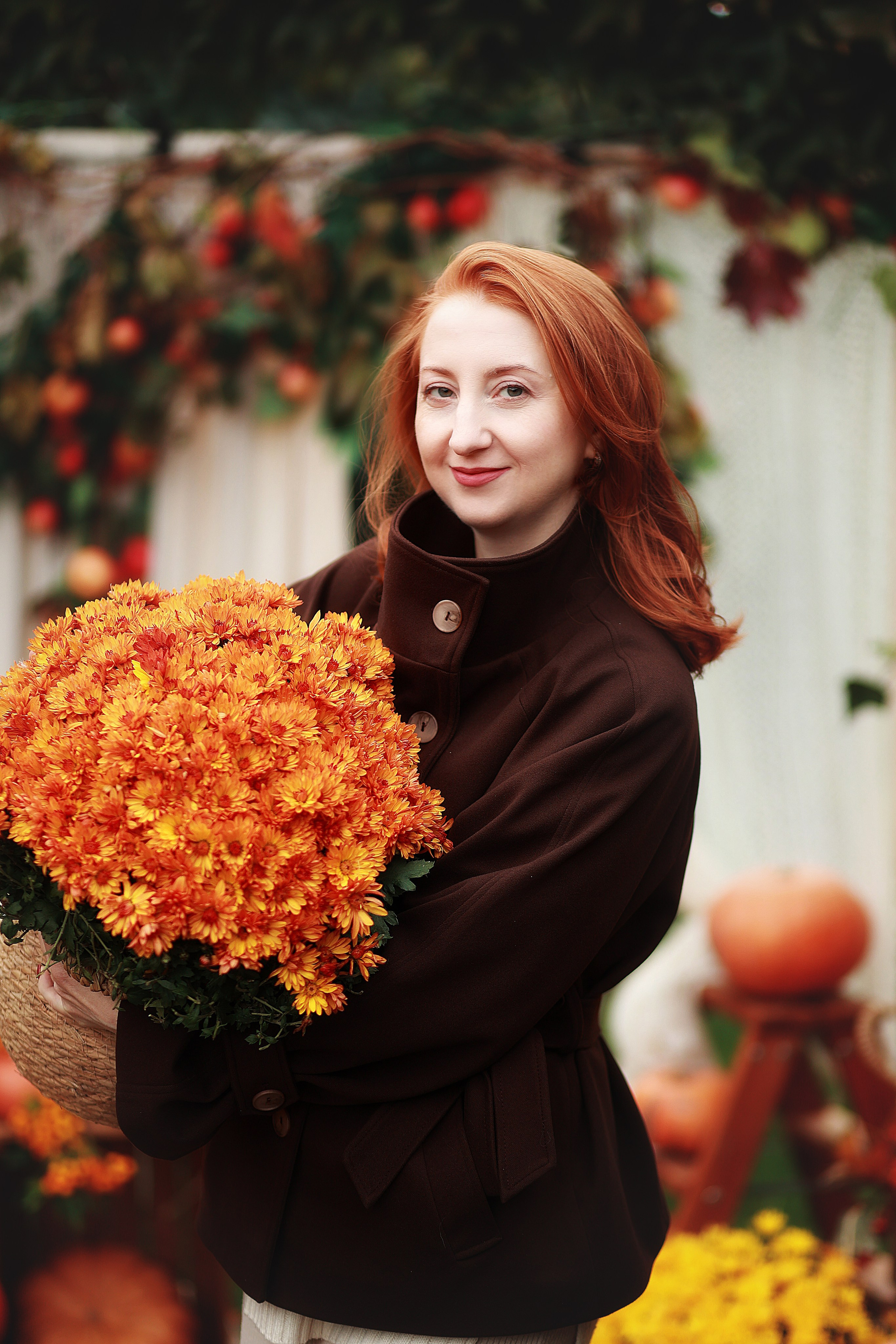 . Детский семейный фотограф Краснодар