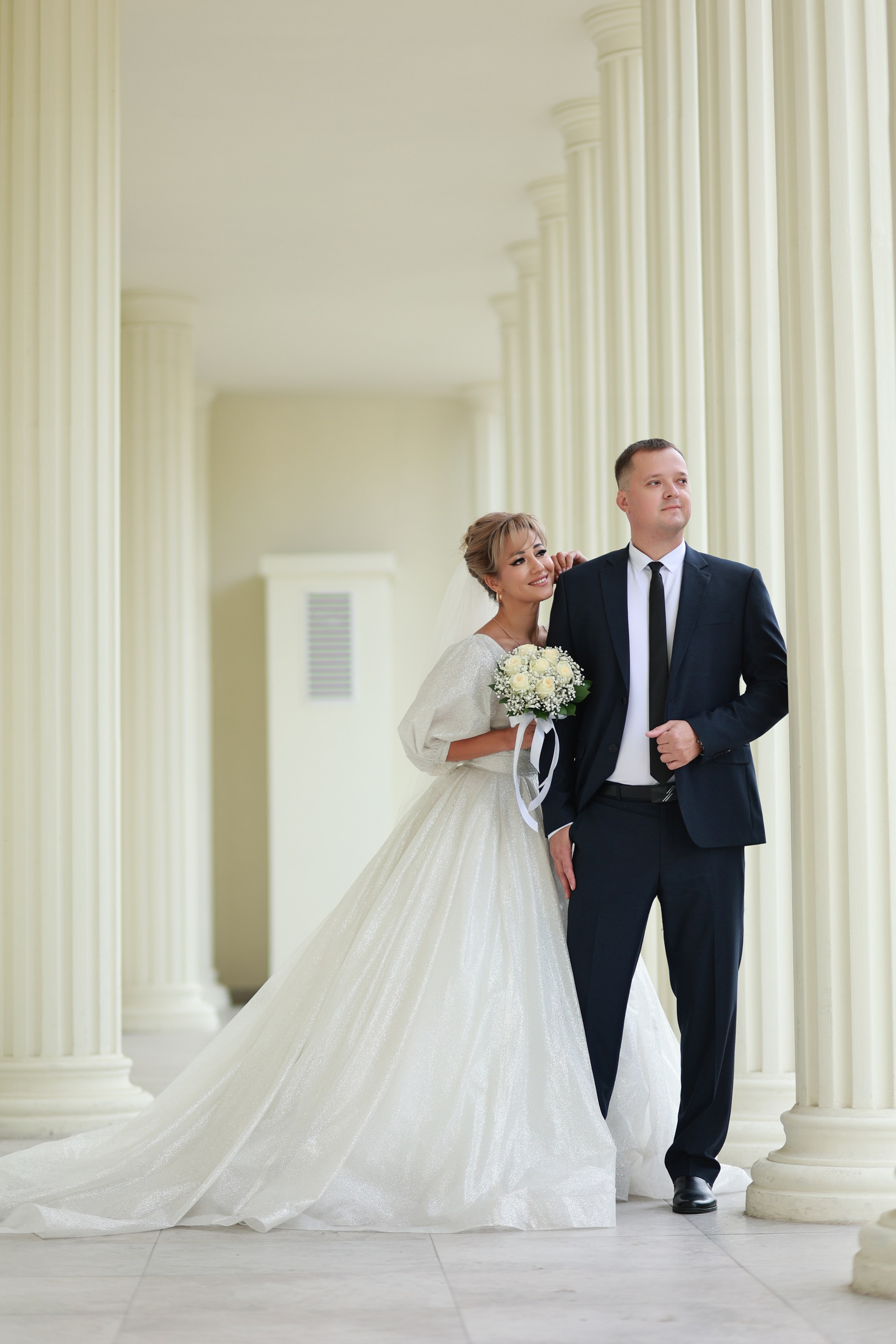 Анжелика и Валерий. Детский семейный фотограф Краснодар