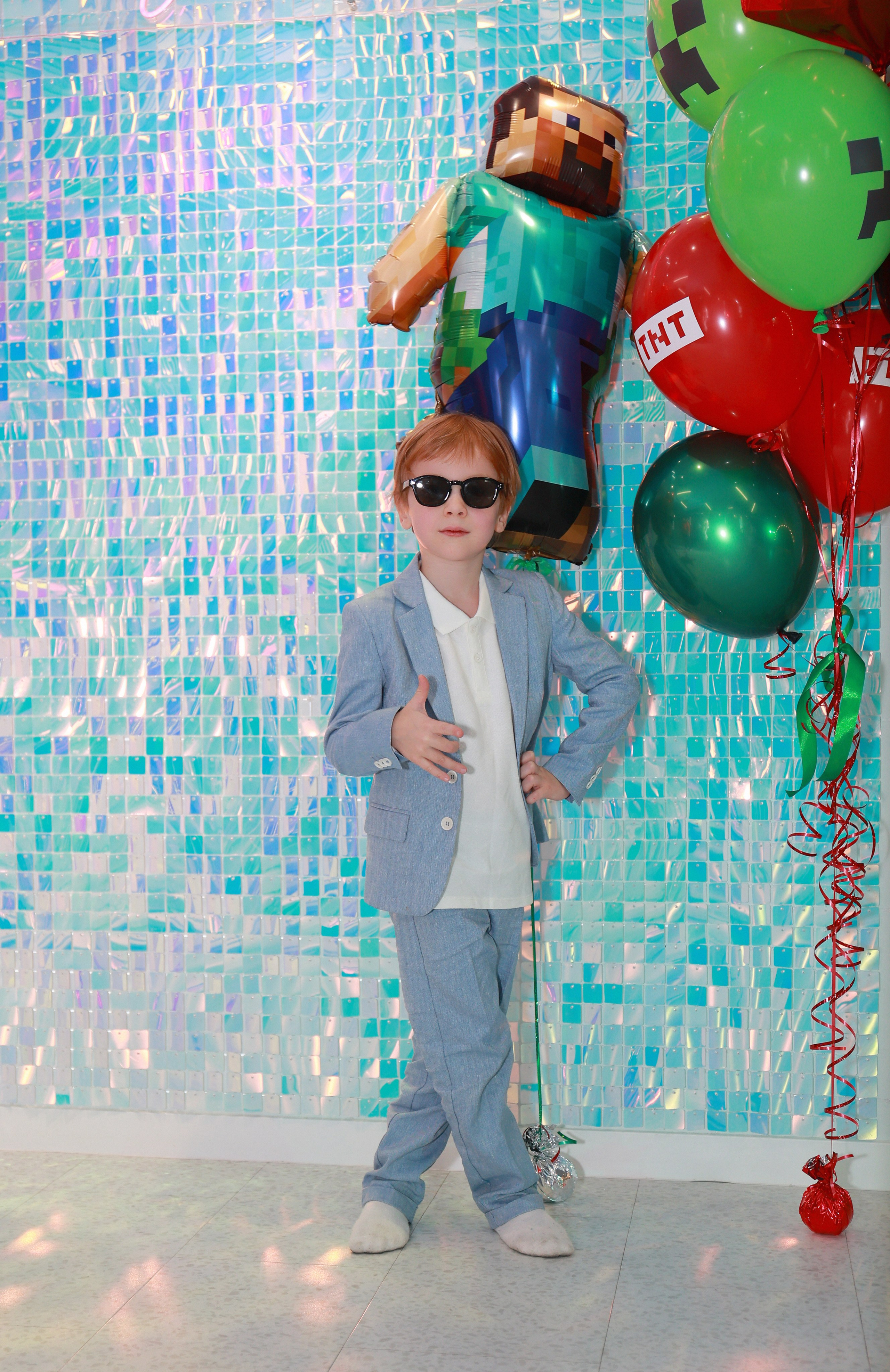 Yummy Hall. Детский семейный фотограф Краснодар