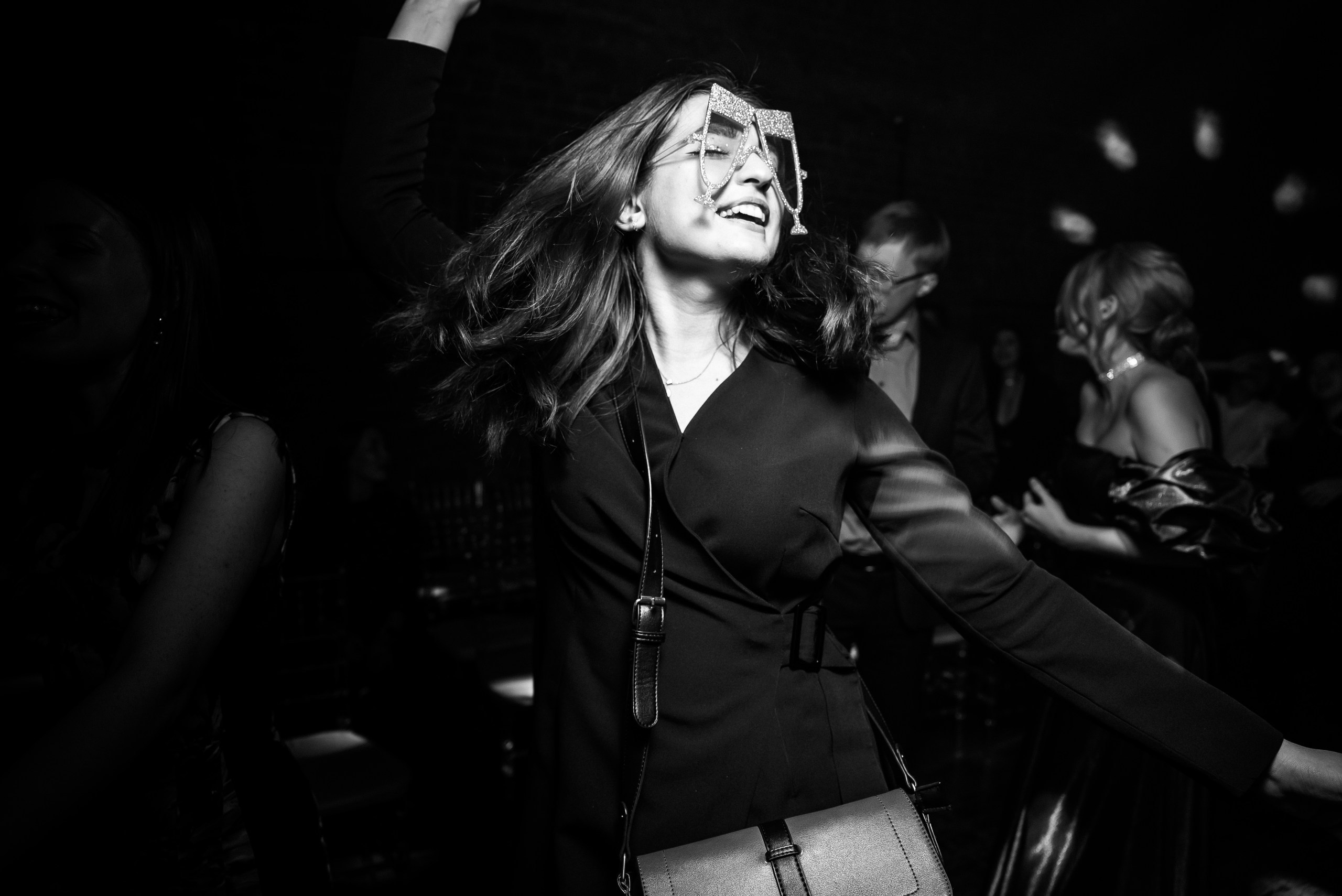 Триумф. Фотограф Катерина Оляпка в Перми