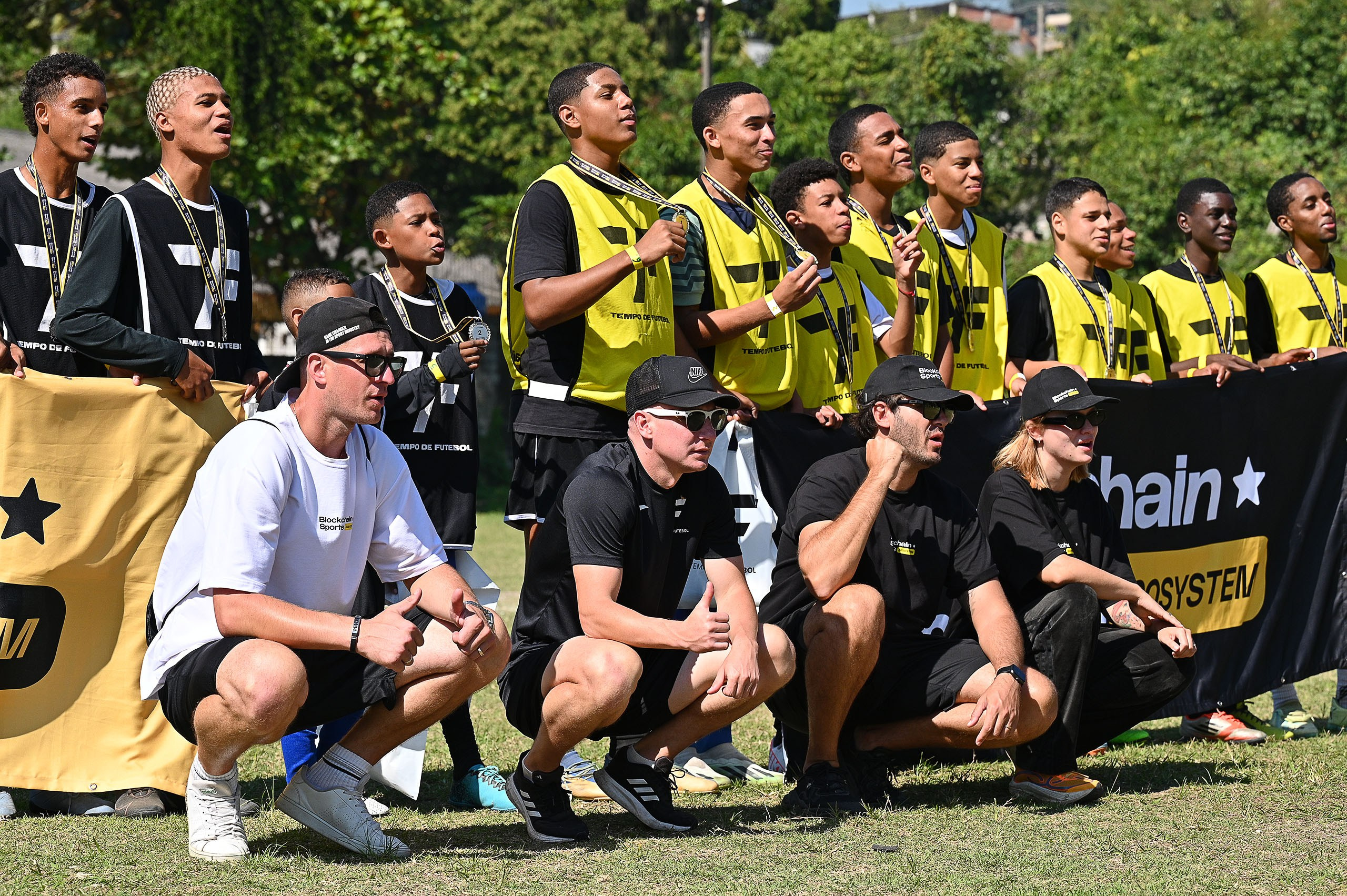 АКАДЕМИЯ ФУТБОЛА В БРАЗИЛИИ. Репортажный фотограф в Нижнем Новгороде и Москве Ангелина Ильичева