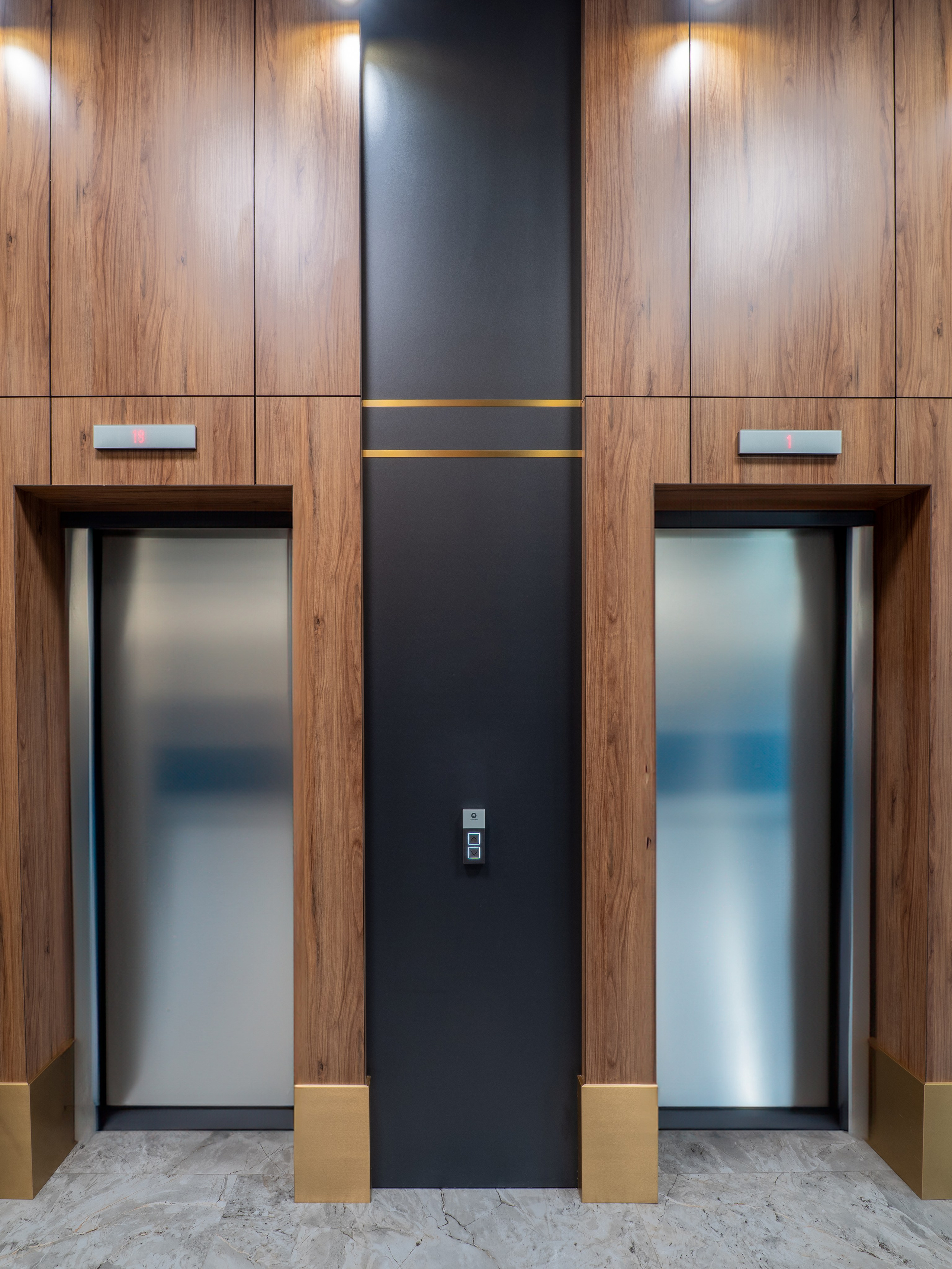 Интерьерная фотография. Сидоров Артем