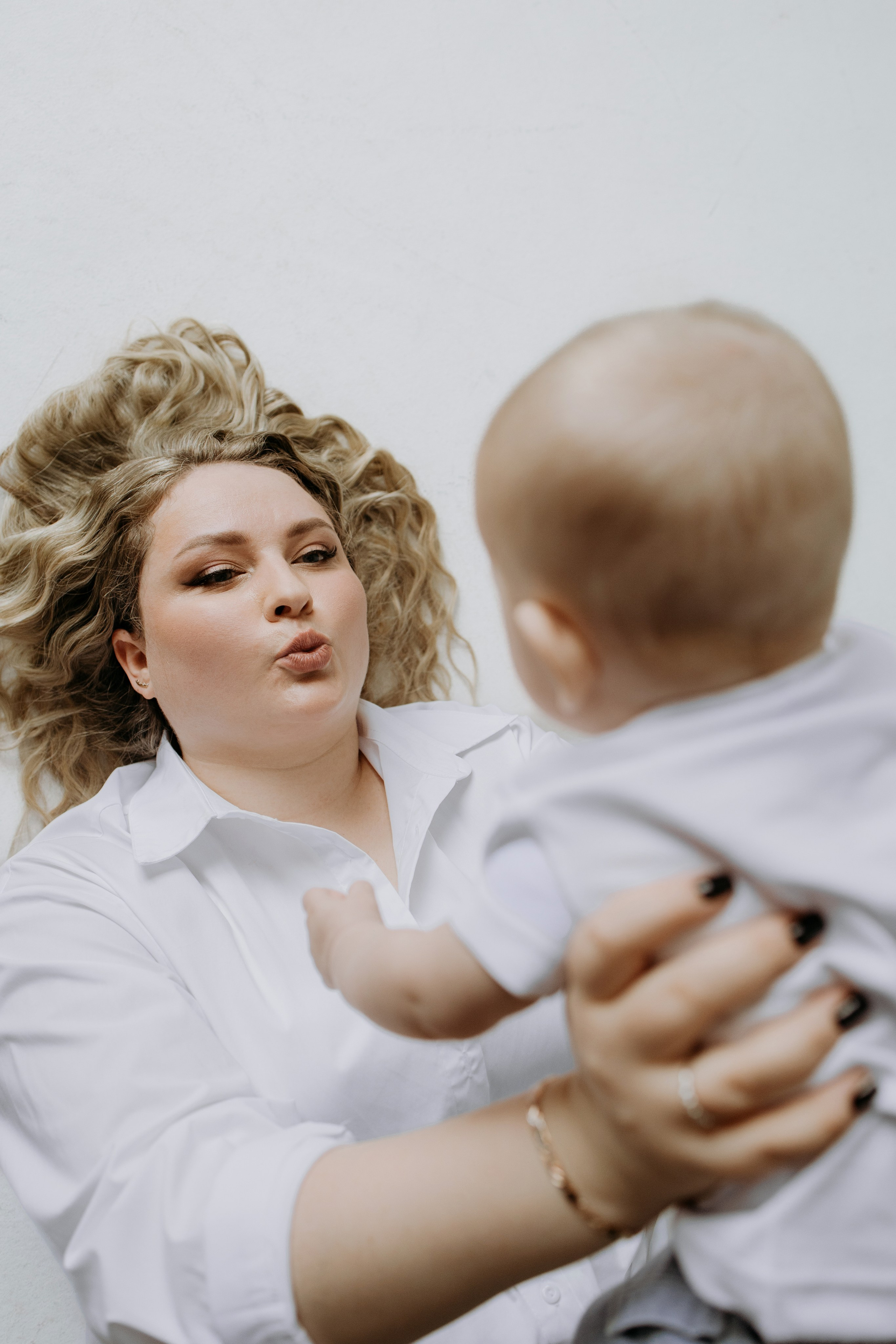 Даниил и Екатерина. Свадебный и семейный фотограф Александр Волосник