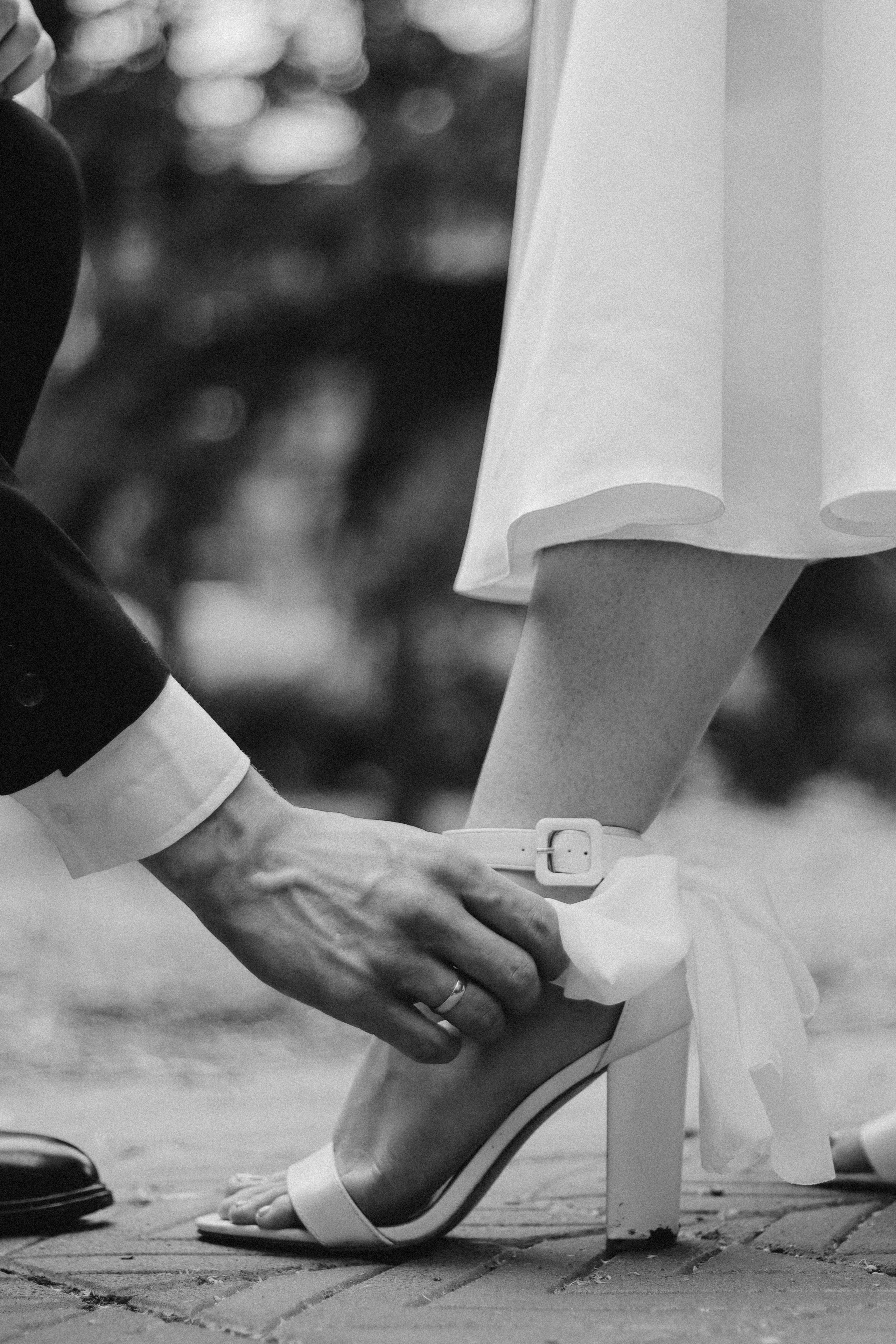 Wedding / Свадебная. Фотограф в Омске Клименко Михаил