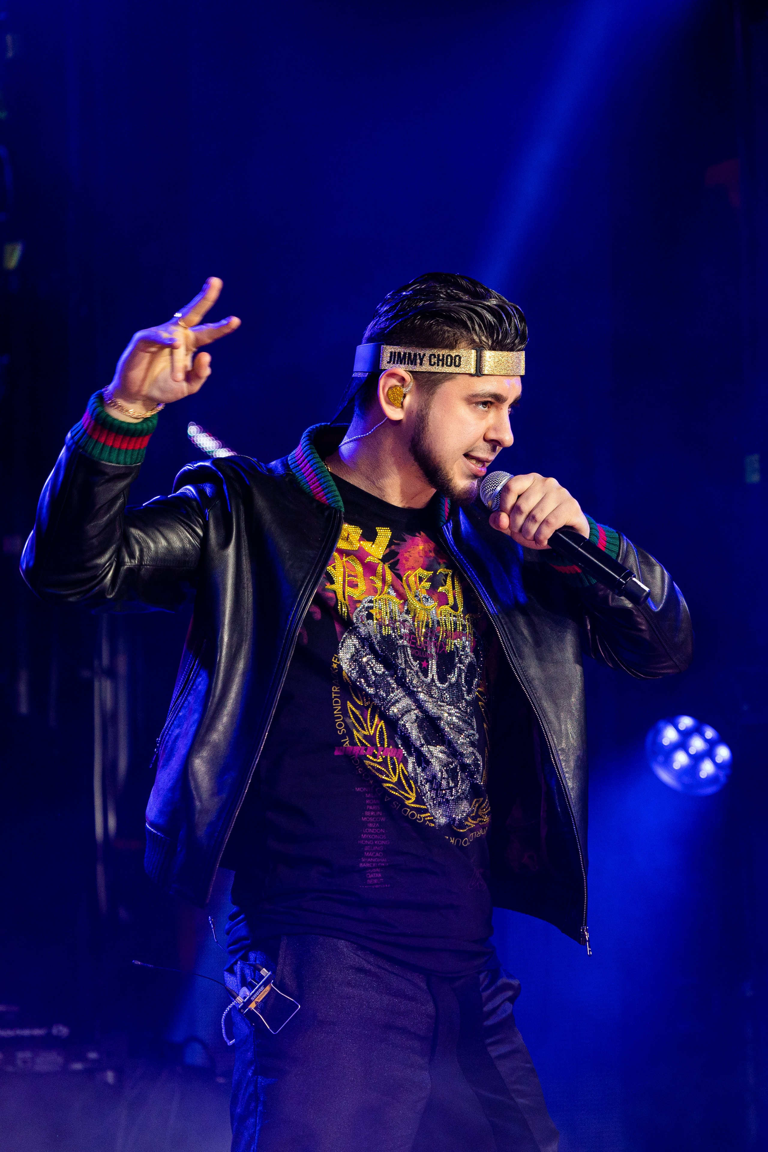 Репортажная съёмка концертов и театральных постановок | Видео и фото контент | ZPROD. Фото и видеосъемка | продакшн студия ZPROD