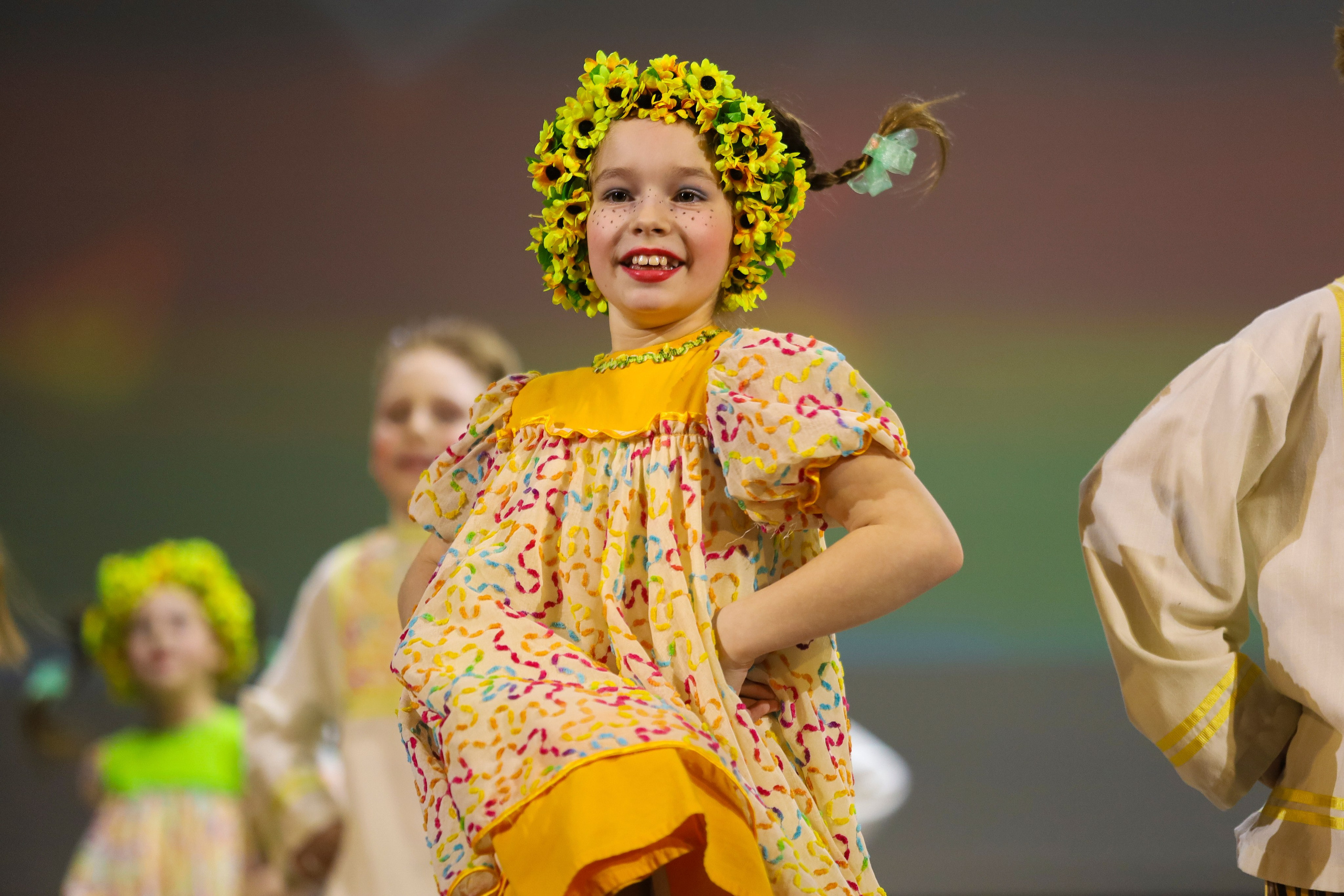 Профессиональная съемка хореографических выступлений в Москве. Портретный Фотограф Александр «Konevtsoph» В Санкт-Петербурге