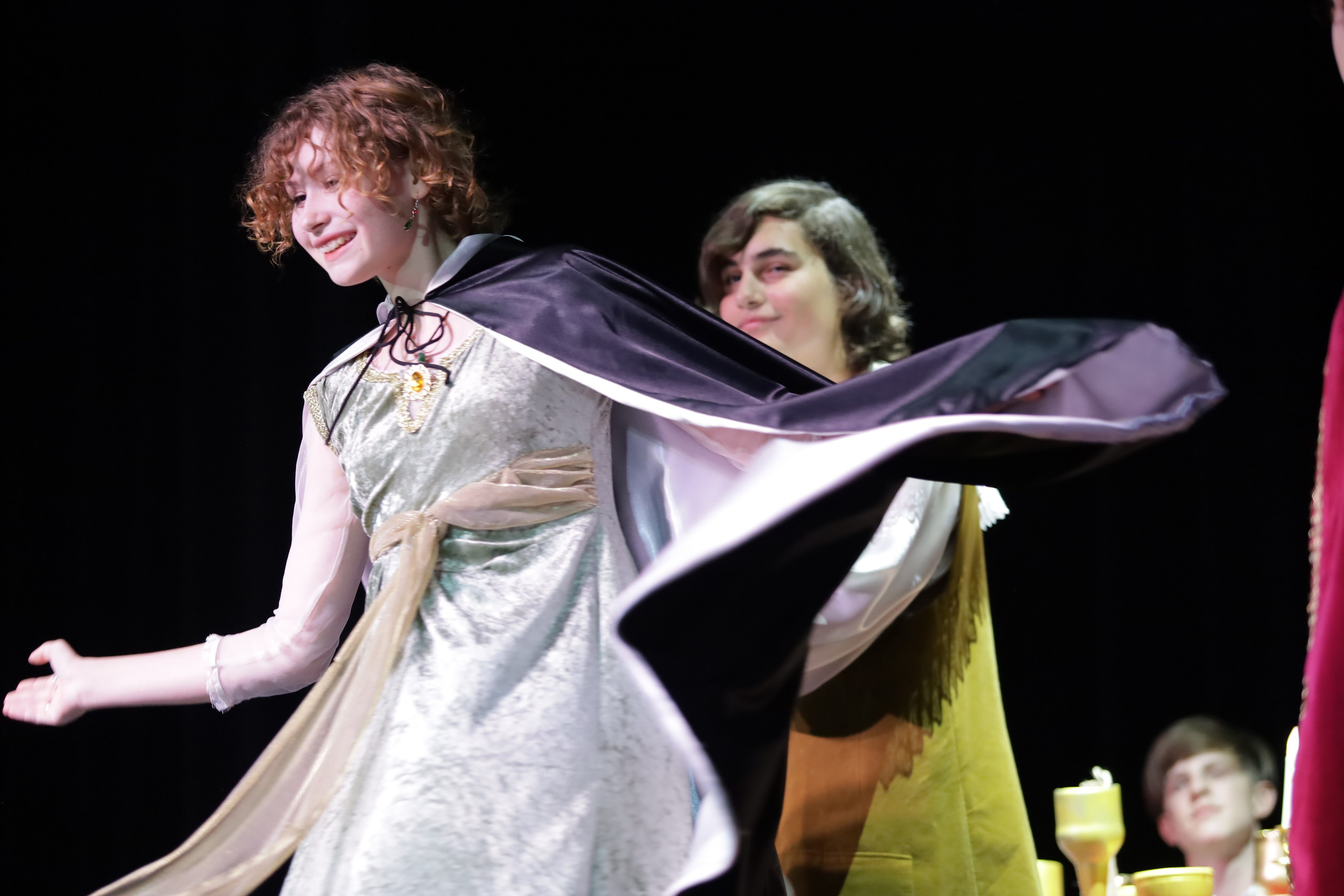 Профессиональная съемка хореографического конкурса в Санкт-Петербурге. Портретный Фотограф Александр «Konevtsoph» В Санкт-Петербурге