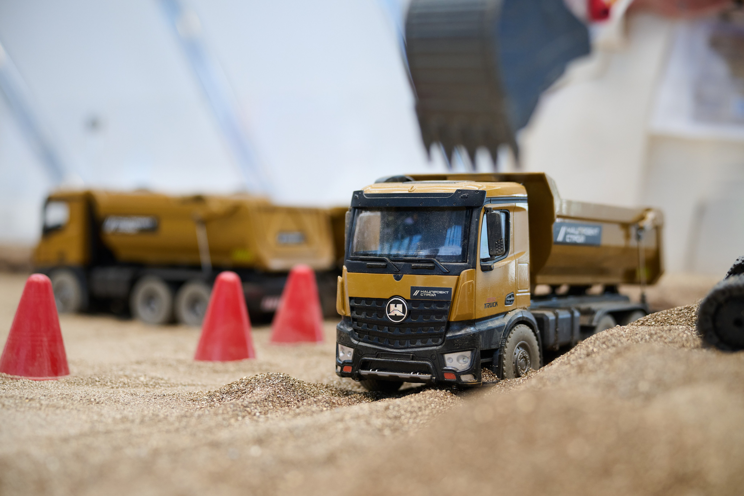 Фотоотчет с Петербургского международного экономического форума 2025