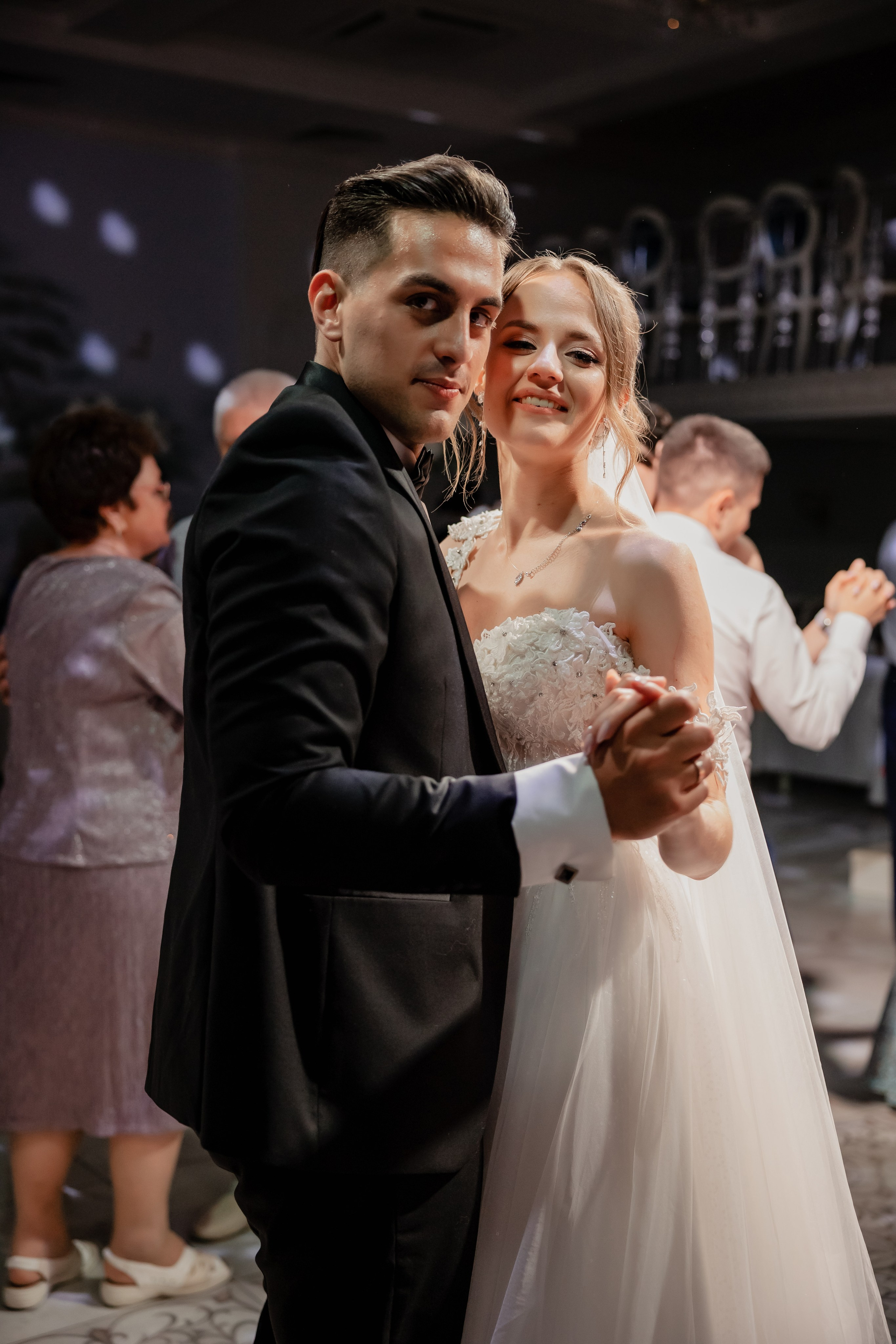 S&A. Свадебный фотограф в Ставрополе Катерина