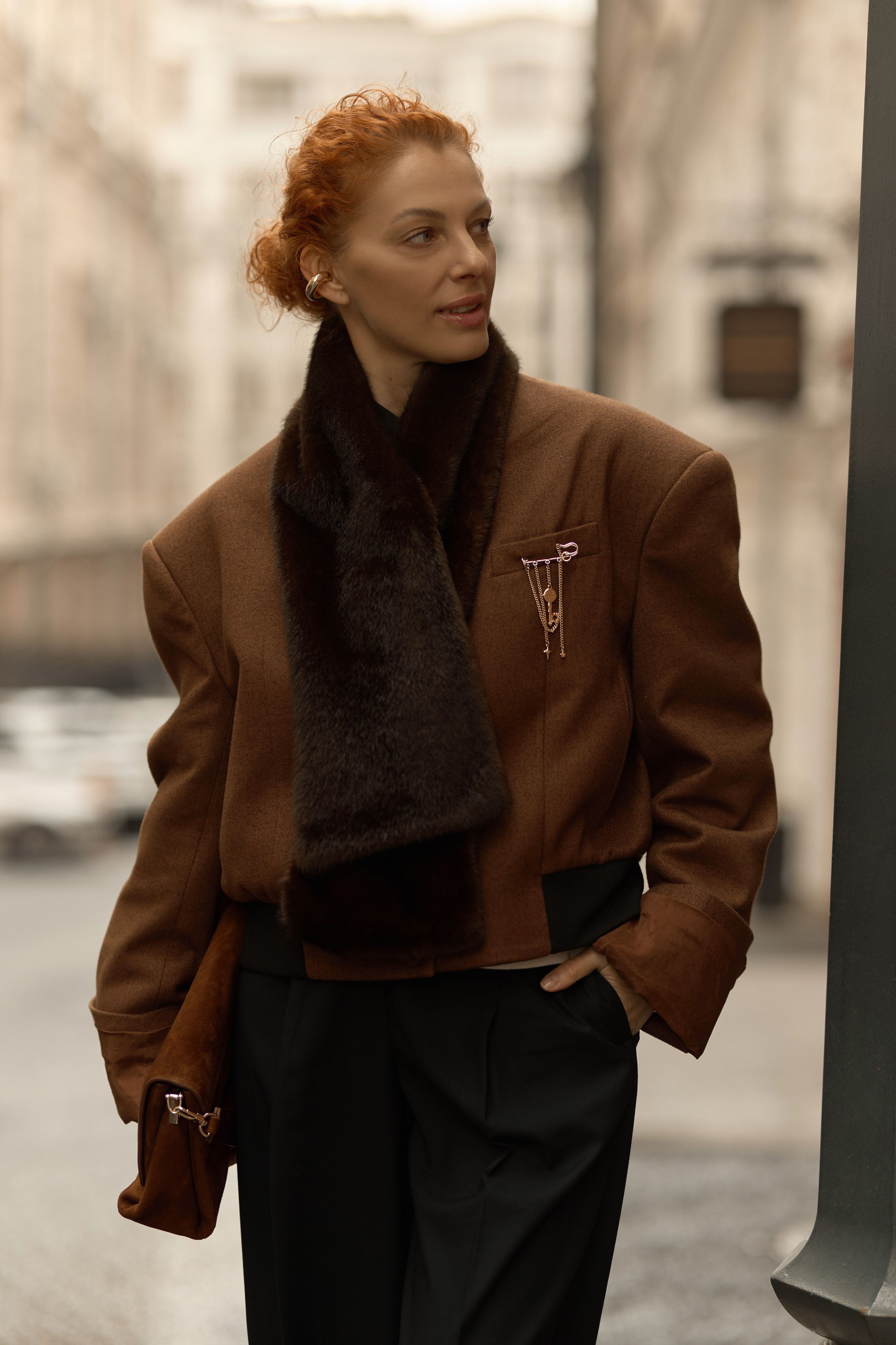 Татьяна. Фотограф в Москве — Ольга Кушнарева