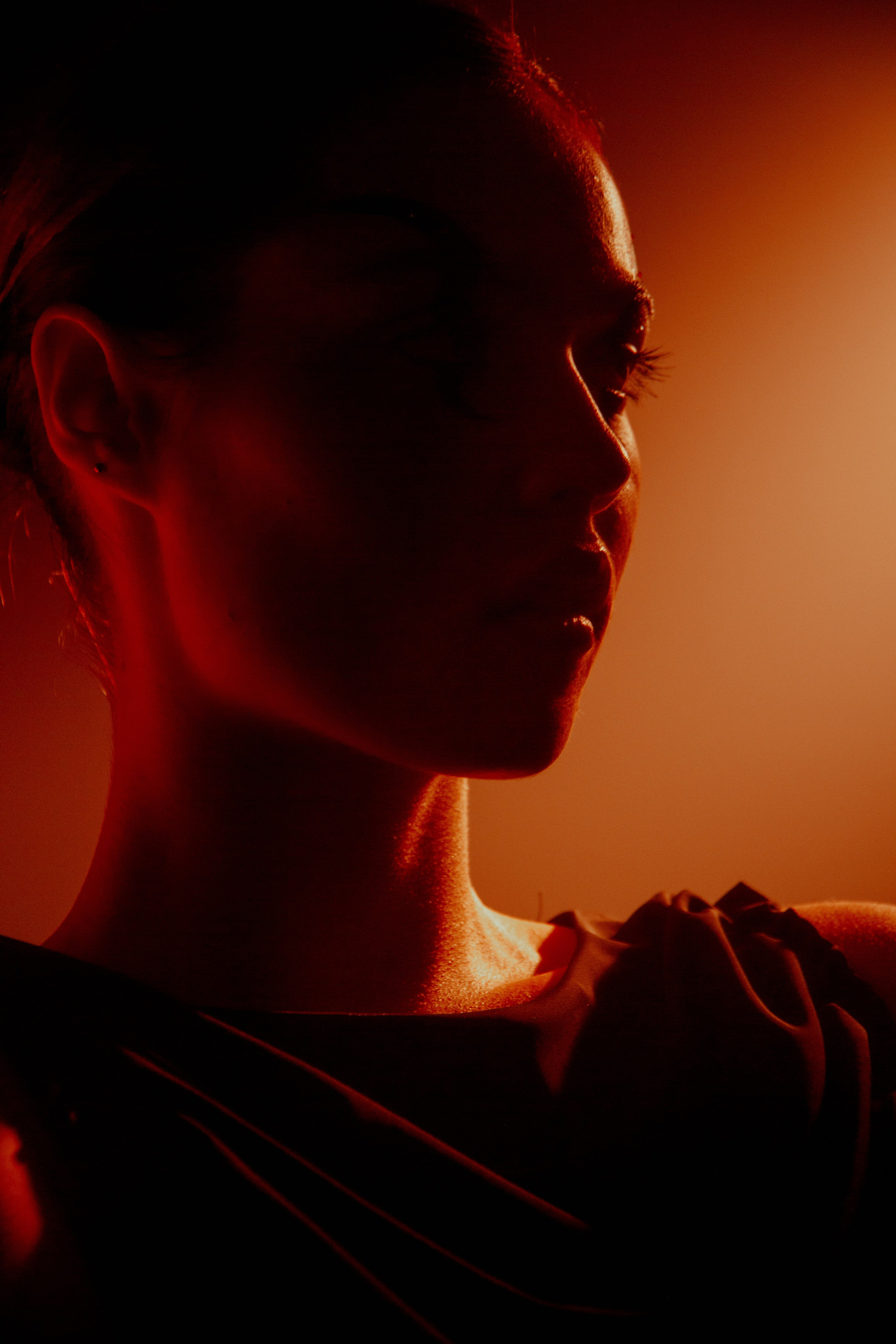 Katya. Иван Глухих, портретный фотограф