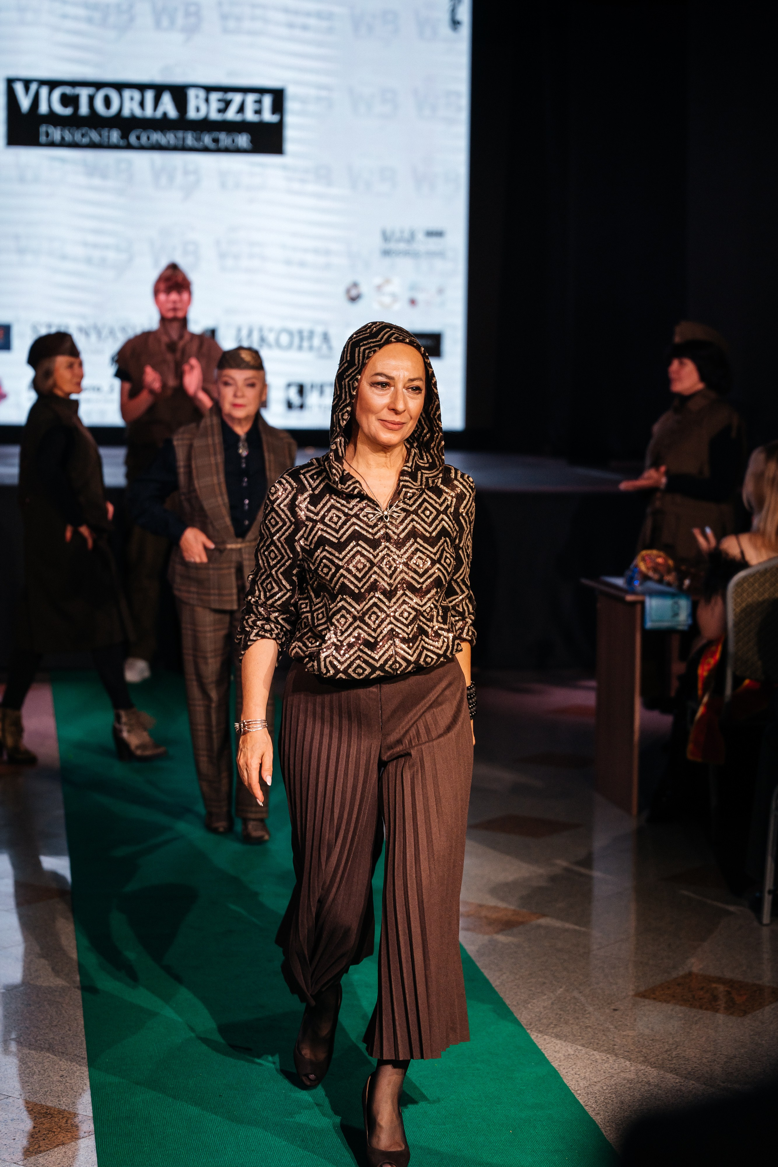 Фотографии Корона Кузбасса 2025. Фотограф в Новокузнецке Иван Дендин