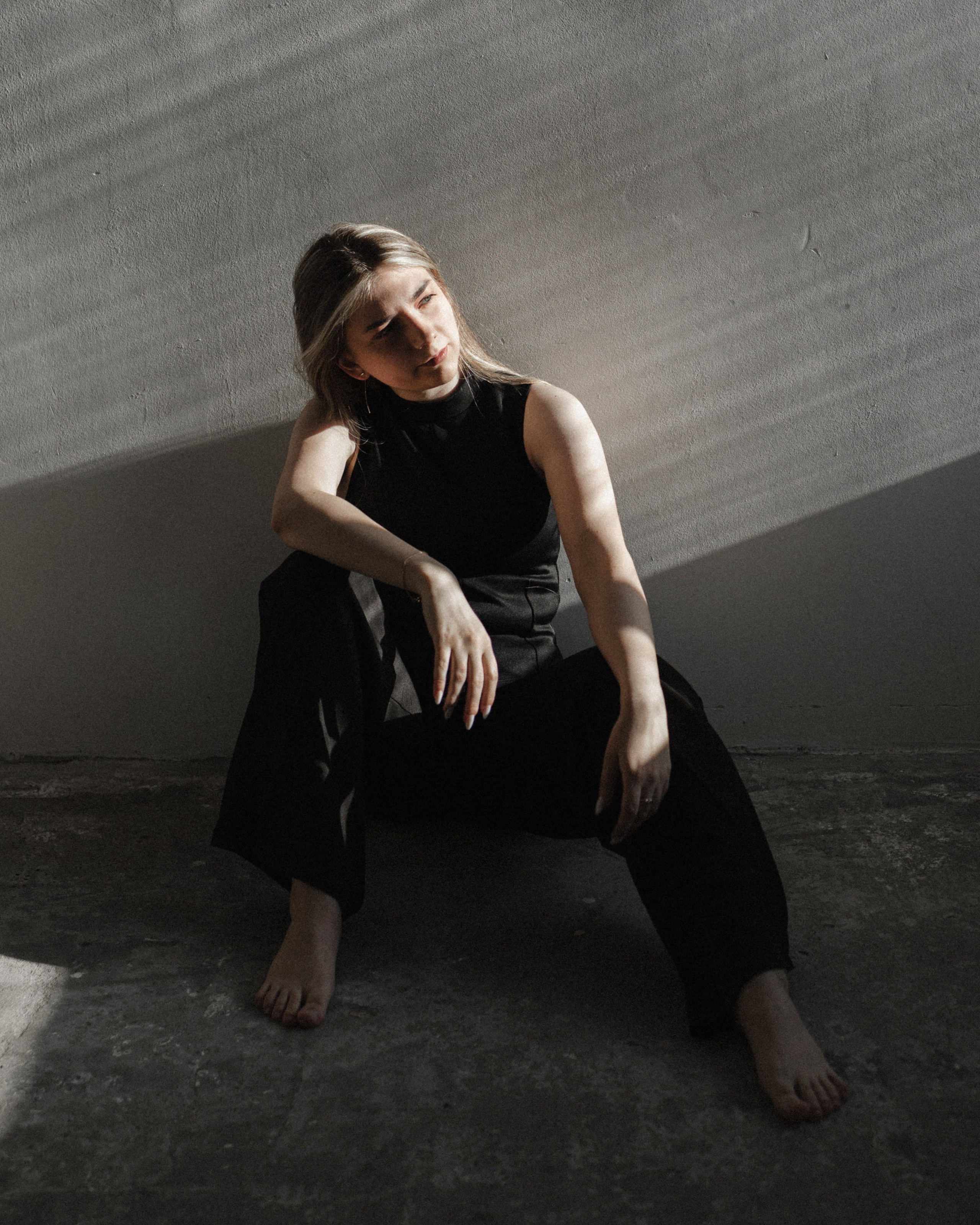 Ксения. Портретный фотограф Дорошко Анастасия