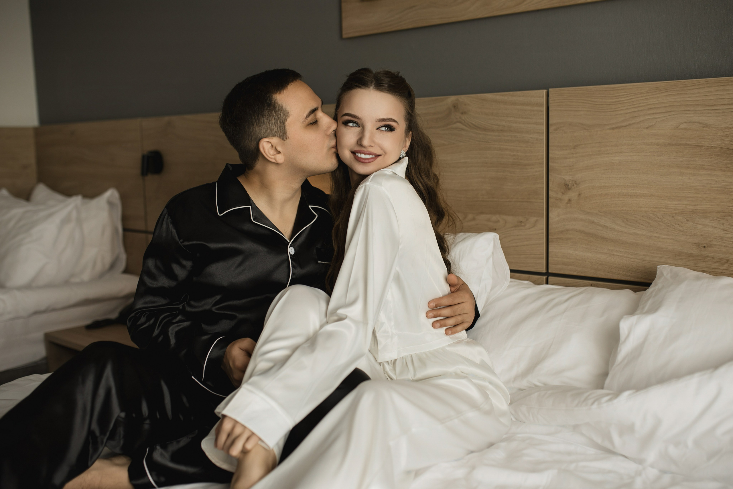 Роман & Анастасия. Свадебный фотограф Исхизова Ольга