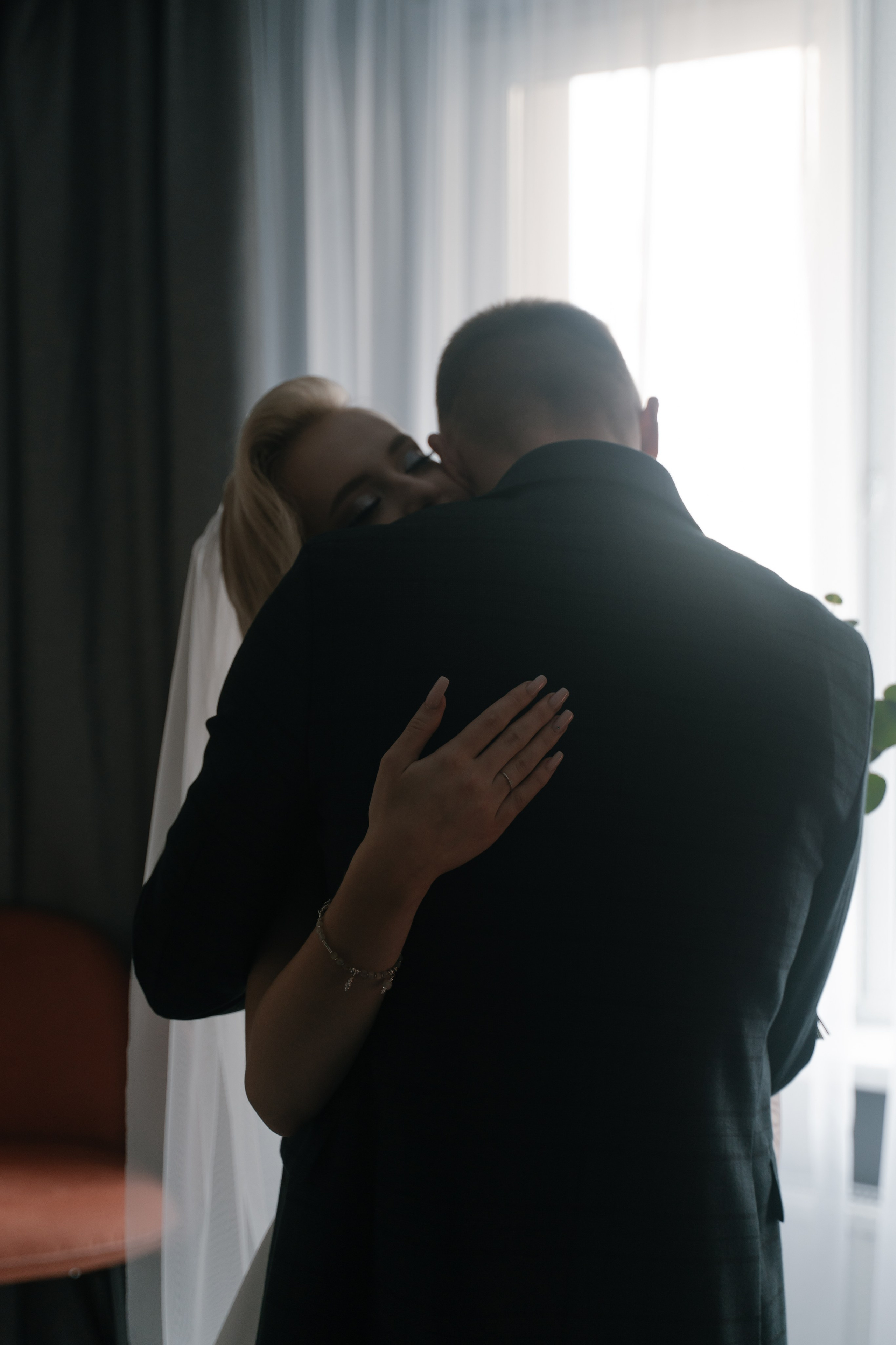 A&V. Свадебный фотограф — Наталья Фед СПб/Москва