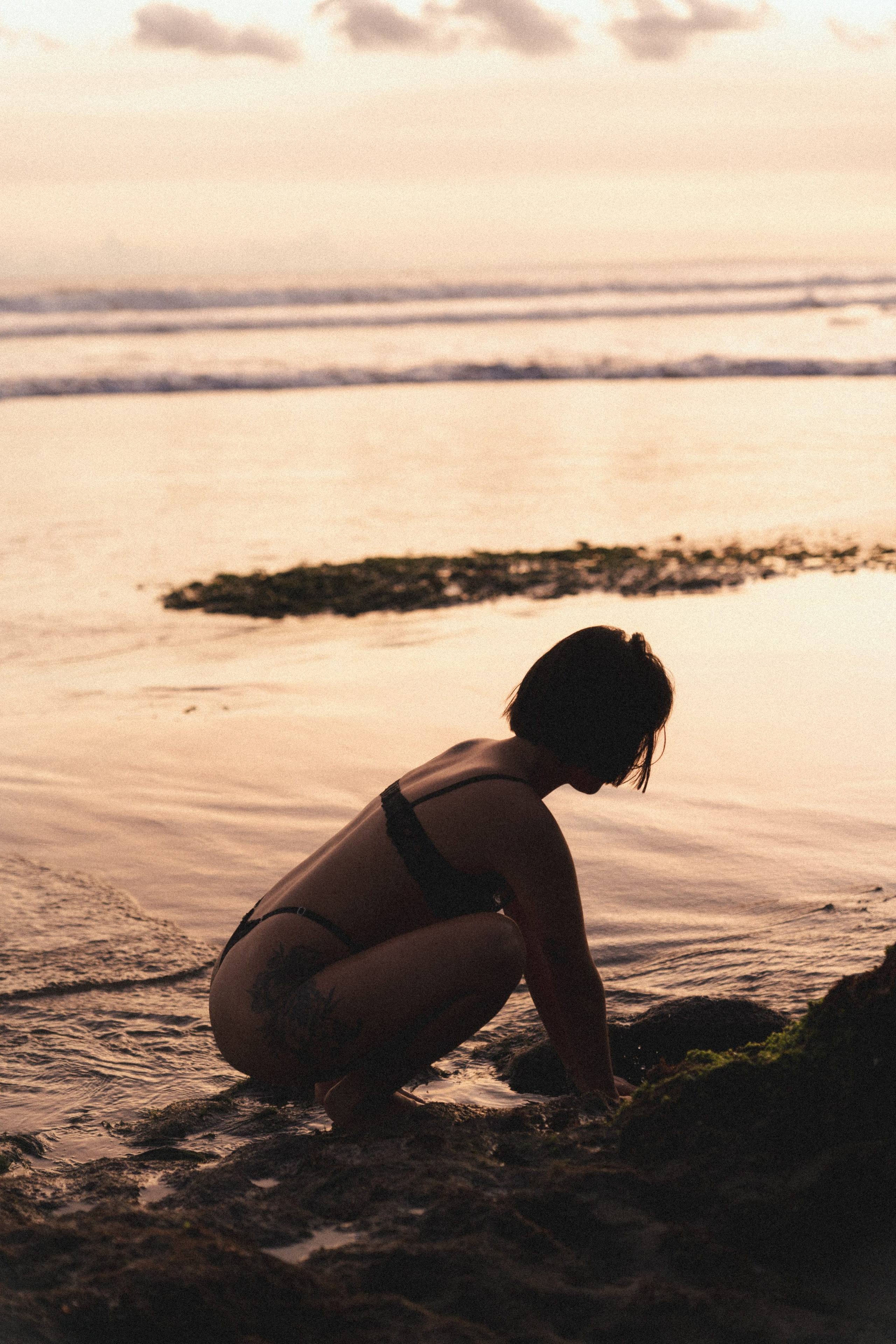 Марина. Фотограф Alena Ray