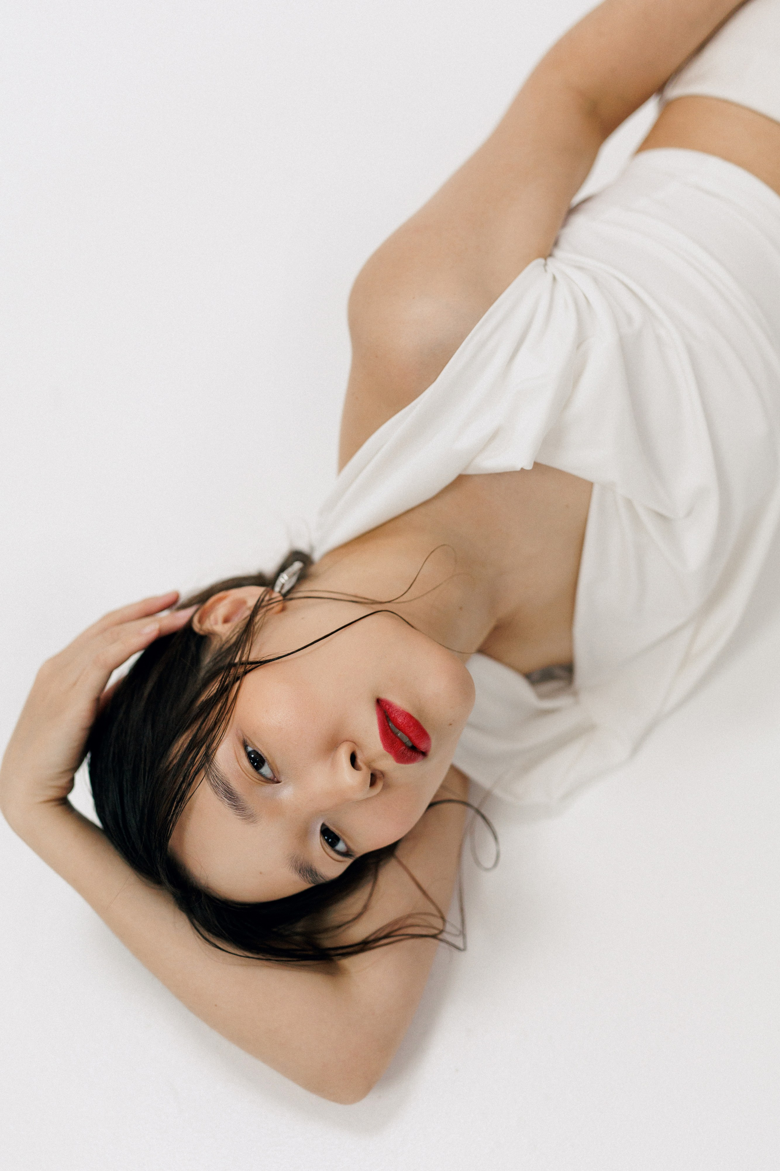 Асель. Варвара Синицына: семейный фотограф в Москве