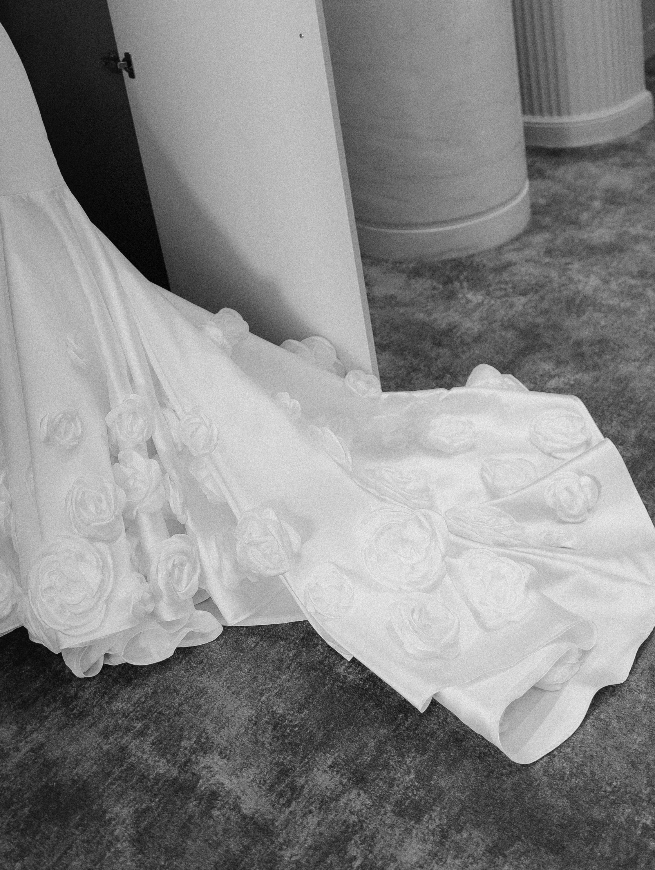 Элина и Рустем. Свадебный фотограф в Казани и Санкт-Петербурге Евгения Есенина