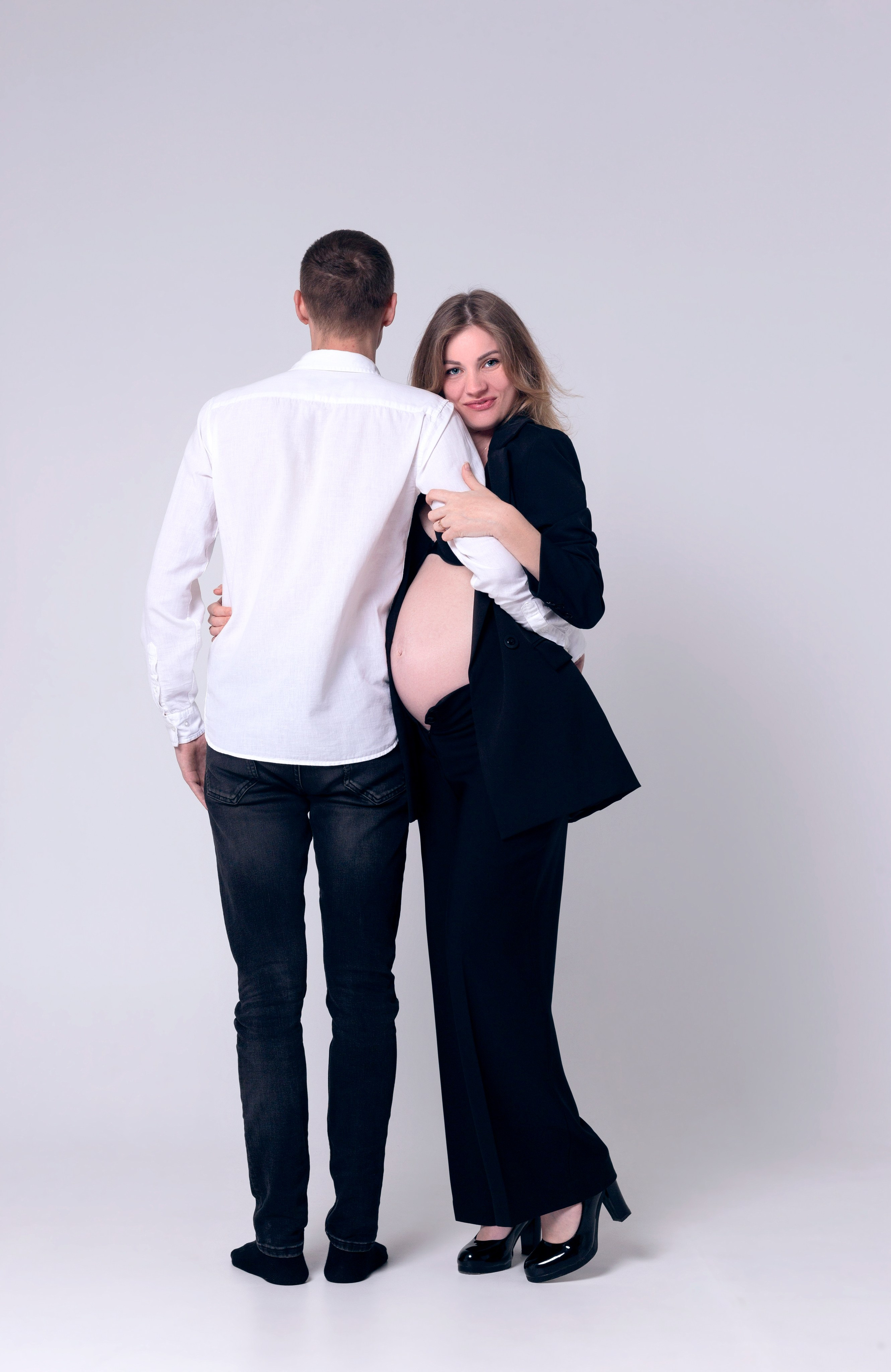 Беременные. Фотограф беременных и новорождённых в Краснодаре