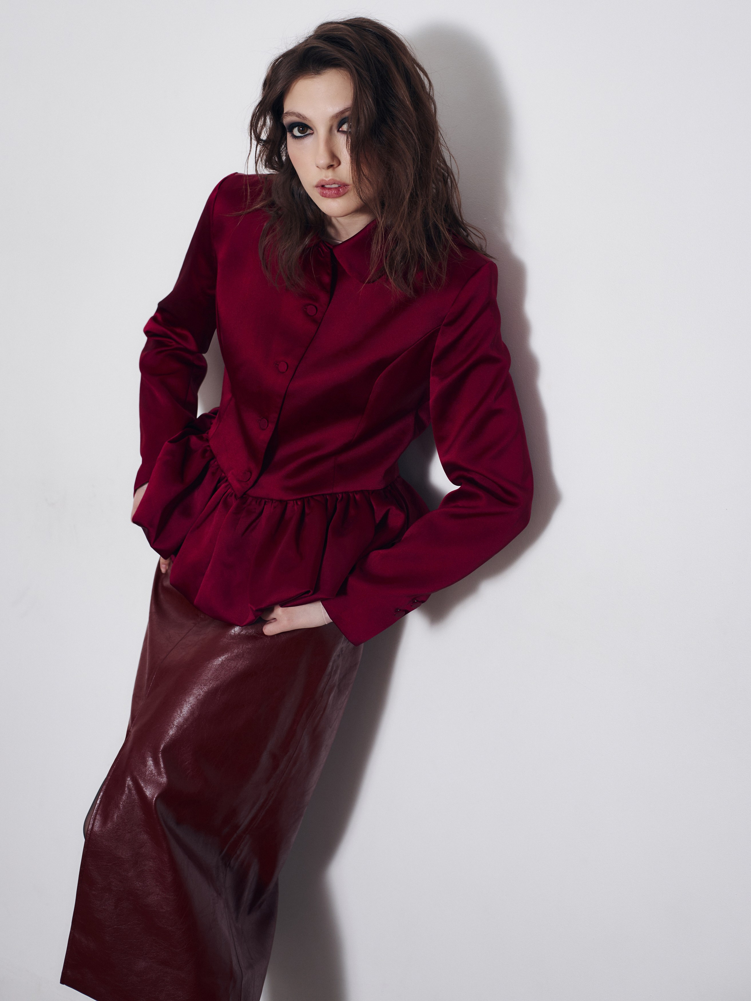 ㅤ. Fashion-фотограф & креативный продюсер