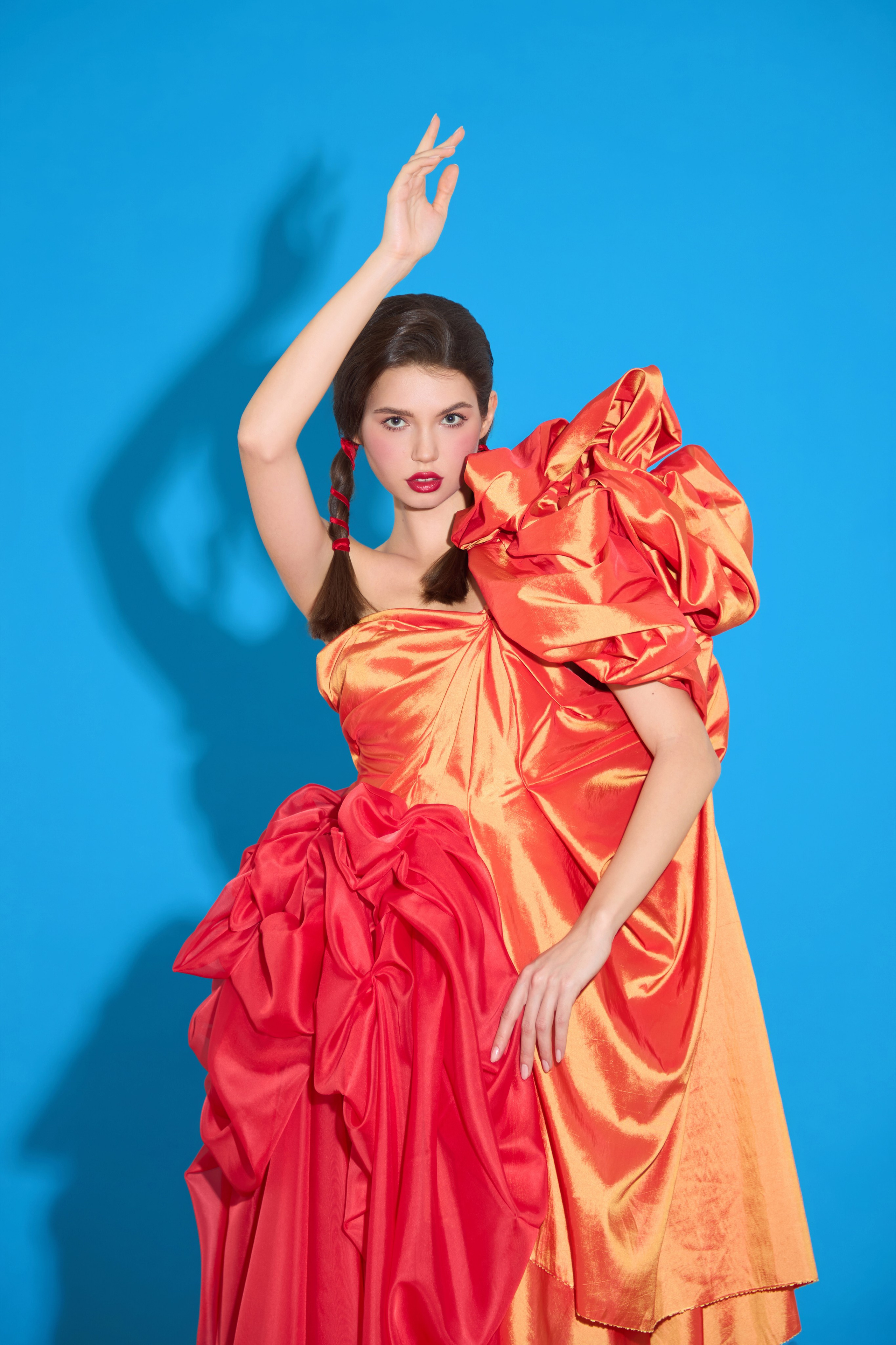ㅤ. Fashion-фотограф & креативный продюсер