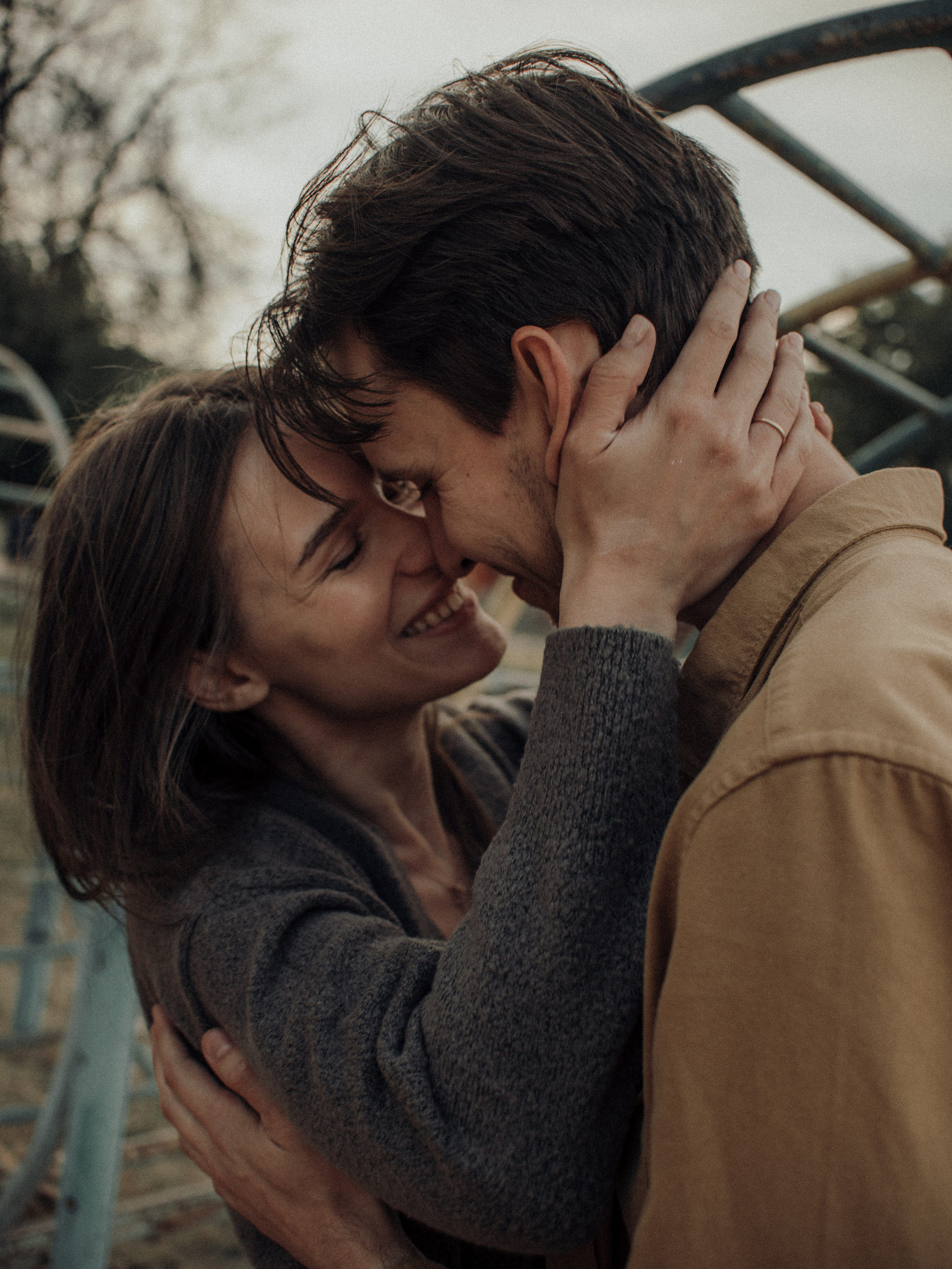 Любовная фотоистория. Фотограф Любовь Подосенова Липецк|Воронеж