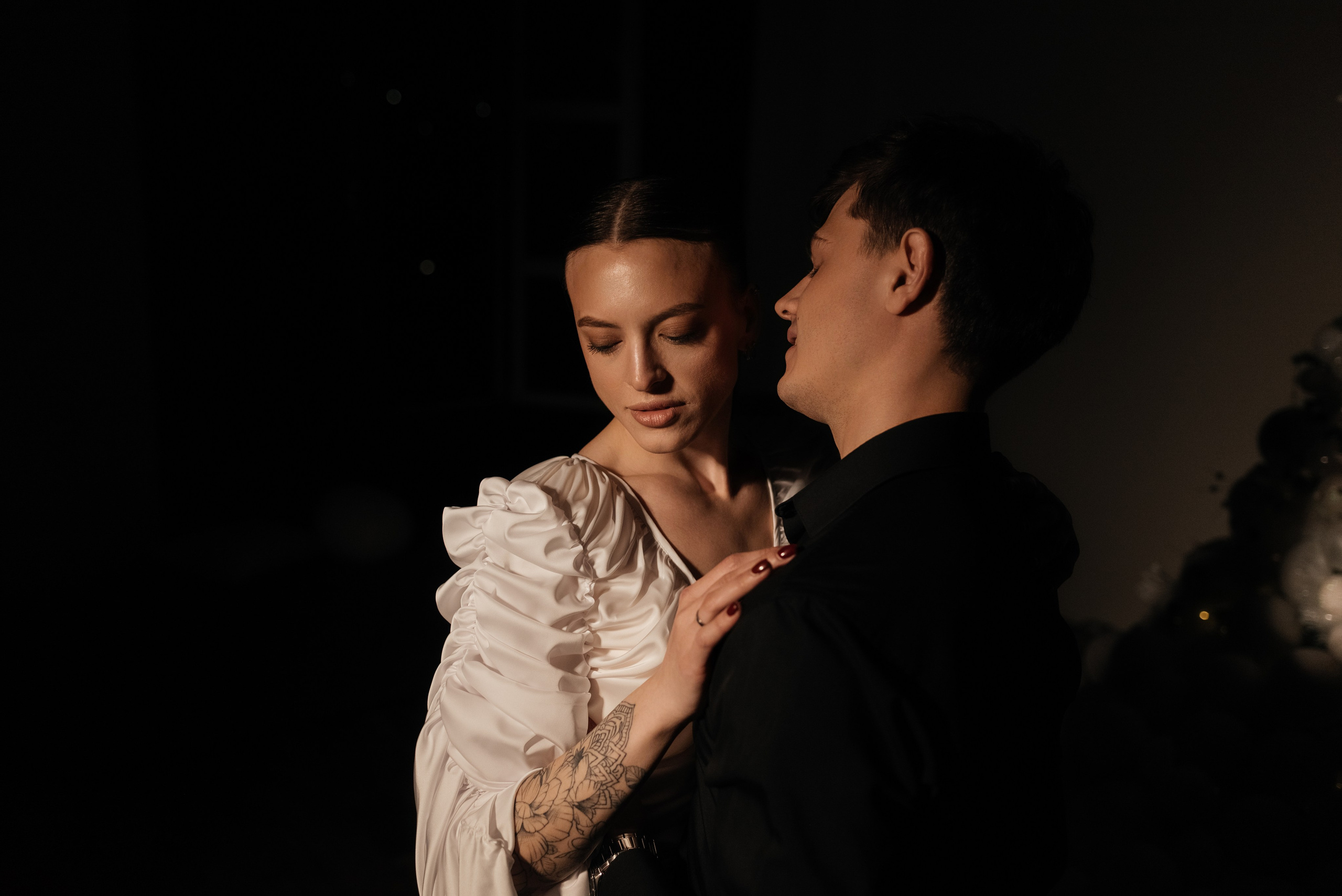 Фотостудия Леона «СОФТ». Фотограф Елена Кучук