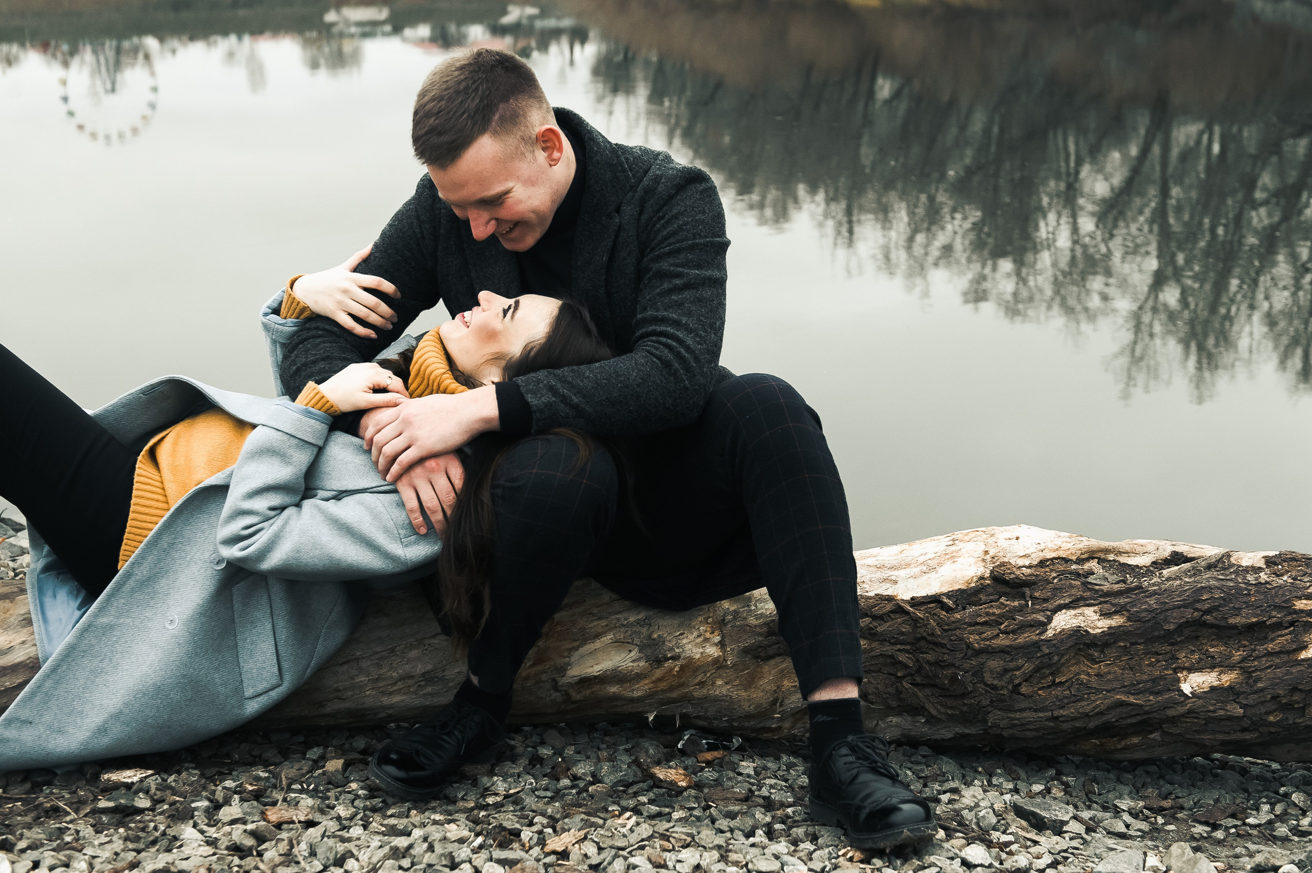 Свадьба. Евгений Нисковских — свадебный и репортажный фотограф в Тюмени