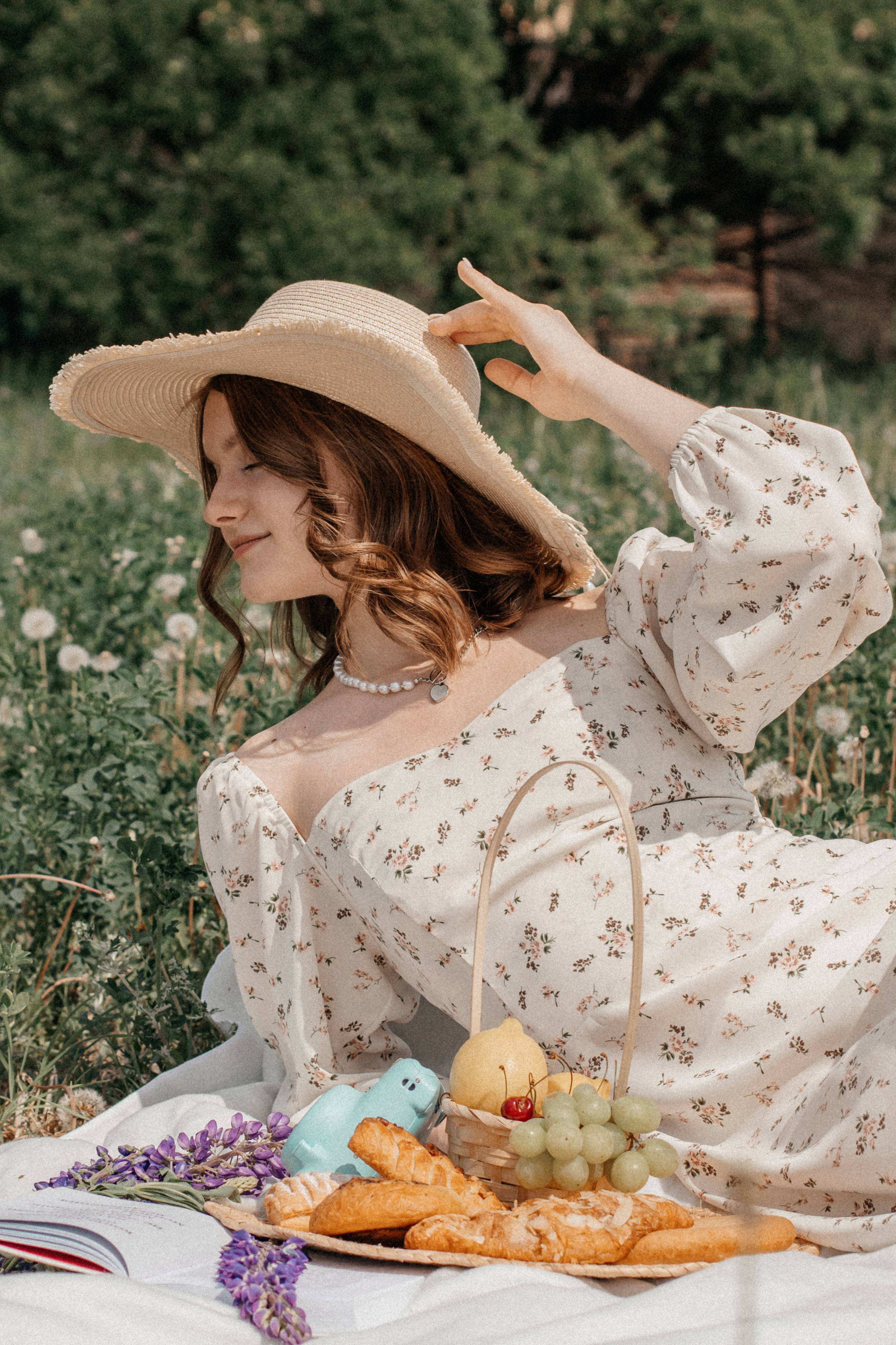 Индивидуальная съемка. Фотограф в Москве и Московской области — Акулина Софья