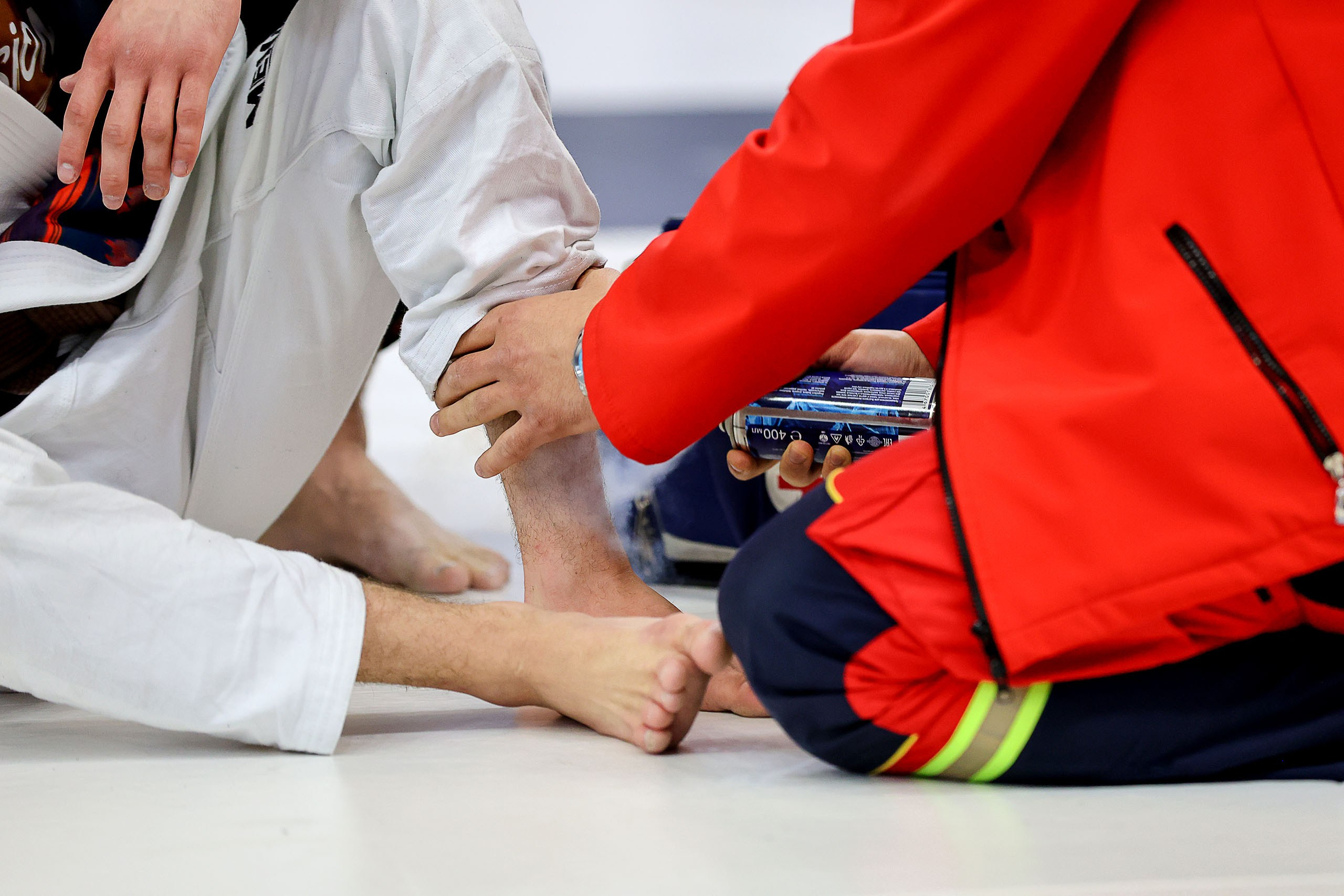 BJJ. Спортивный фотограф в Нижнем Новгороде и Сочи Ангелина Ильичева