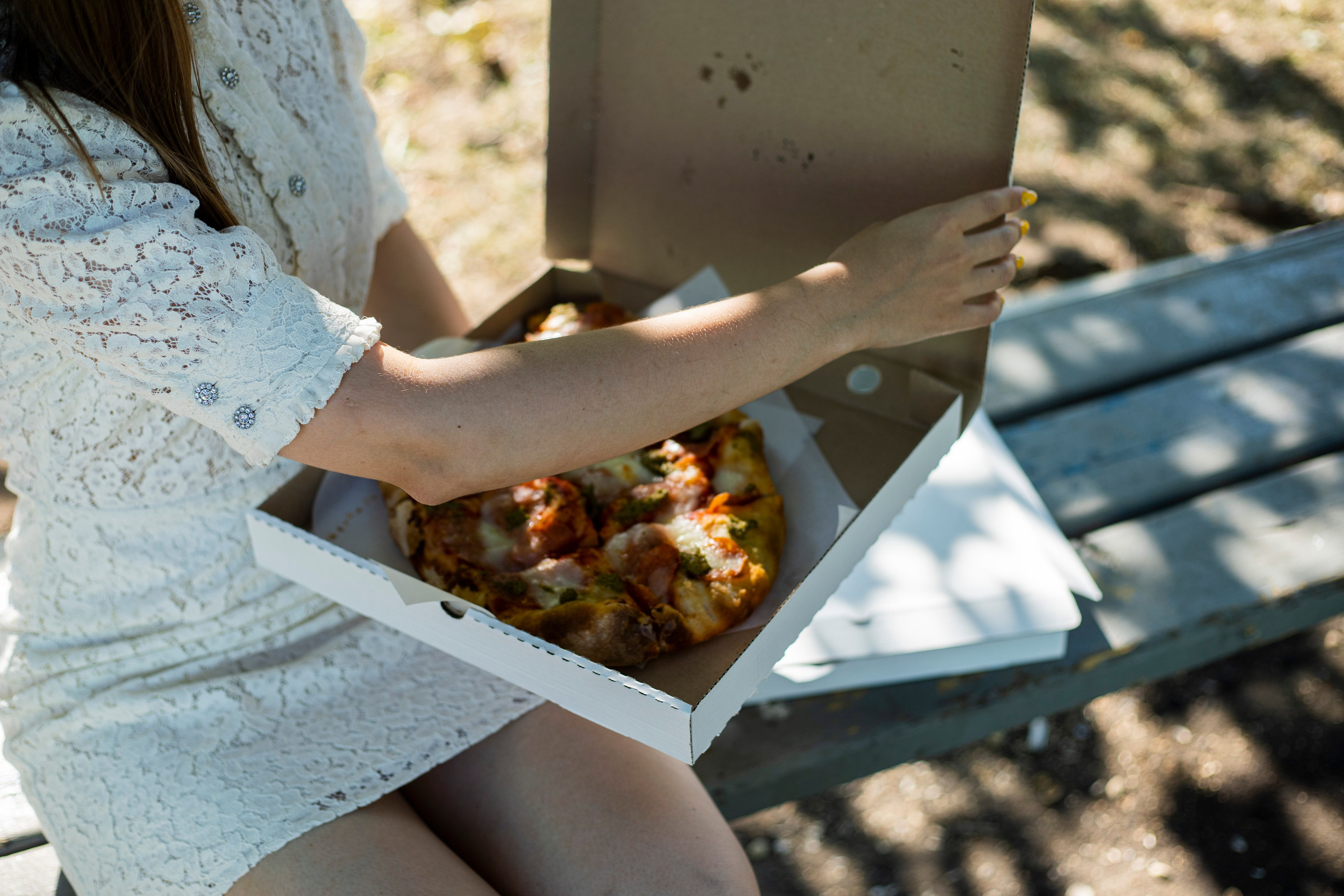 MAGIC PIZZA. Фотограф Москва Анастасия Толстова